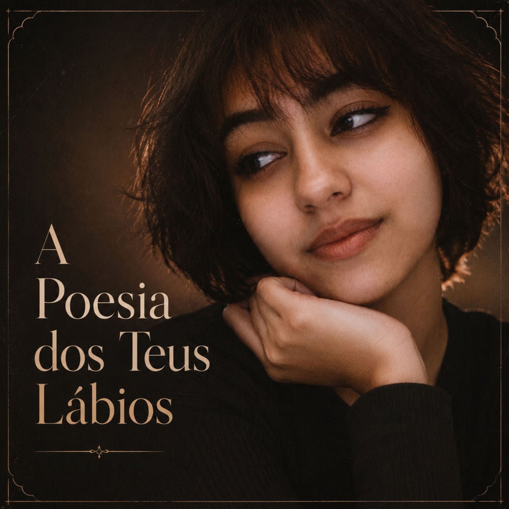 A Poesia dos Teus Lábios
