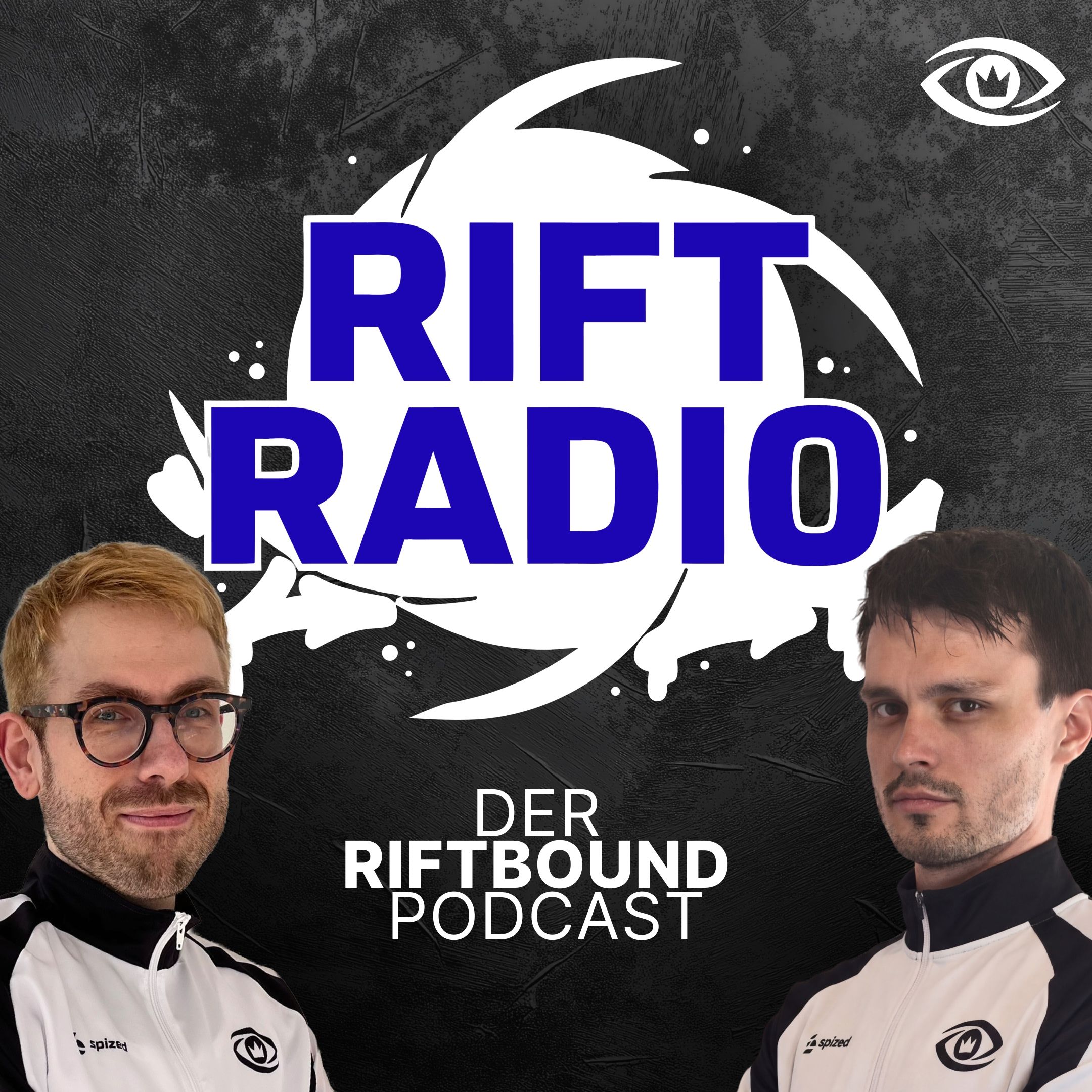 Rift Radio - Der Riftbound Podcast