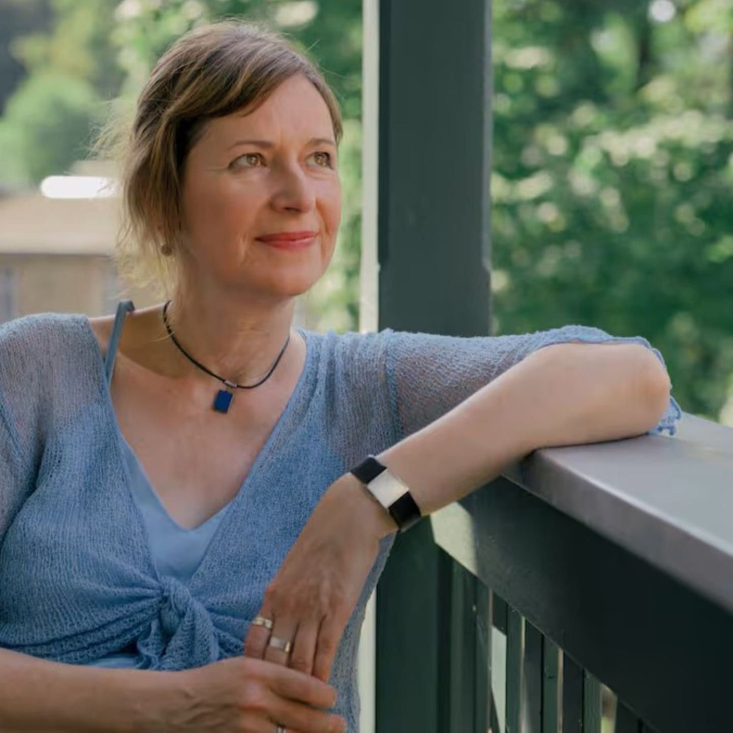 Weit weg sein und zu sich kommen: Martina Zschockes „Reisepsychologie“