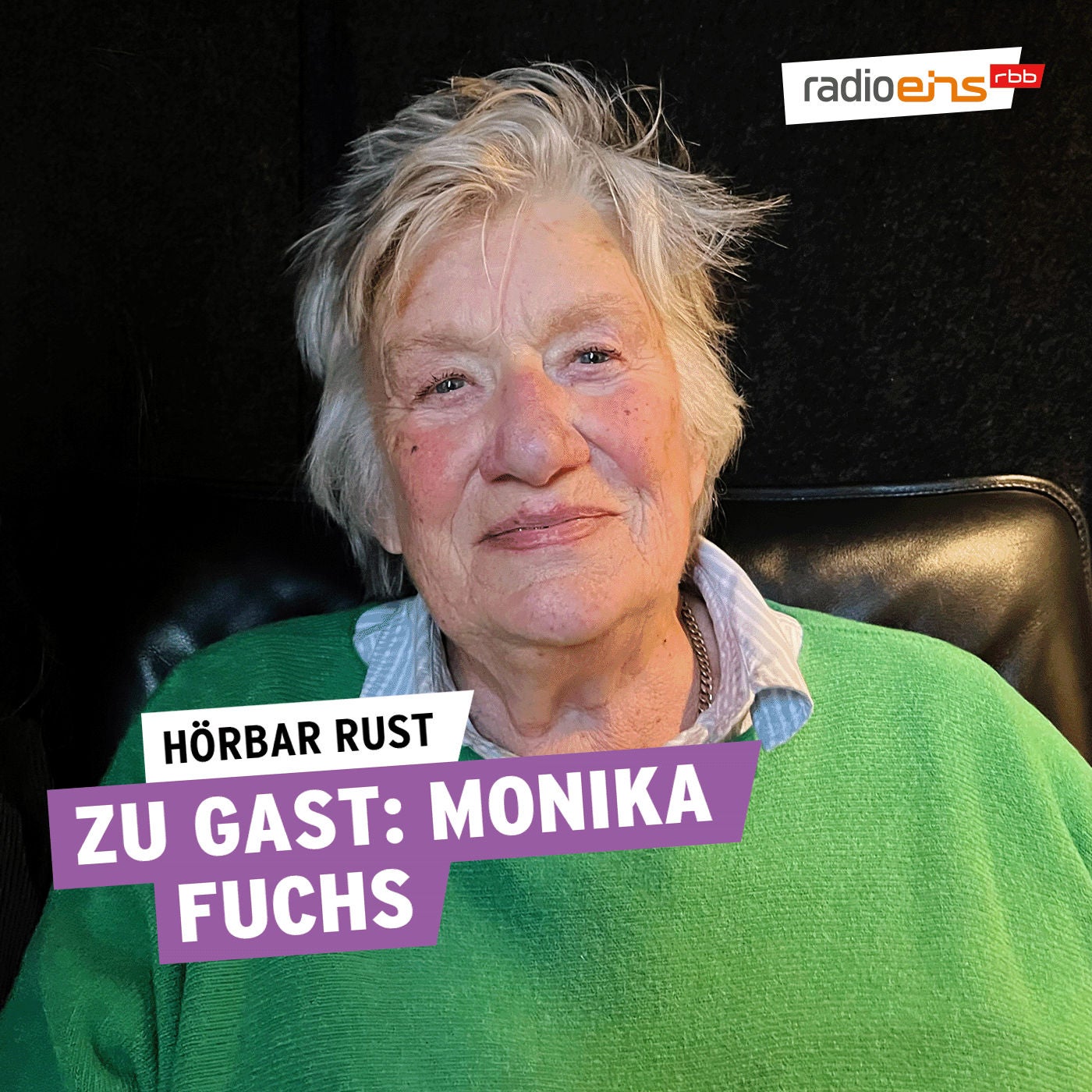 Monika Fuchs (Wdhlg. vom 03.12.2023)