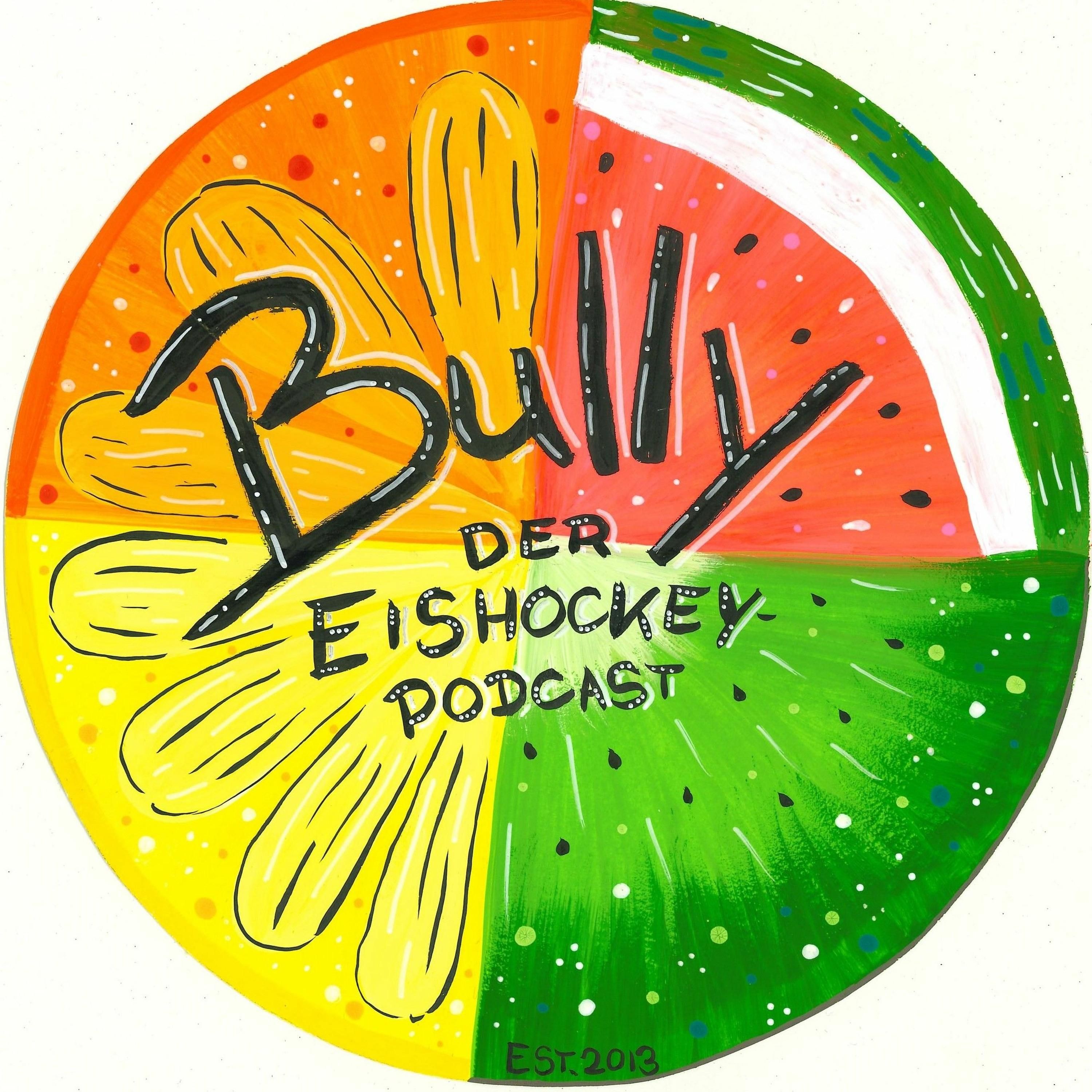 Bully #120 mit Hannibal Weitzmann