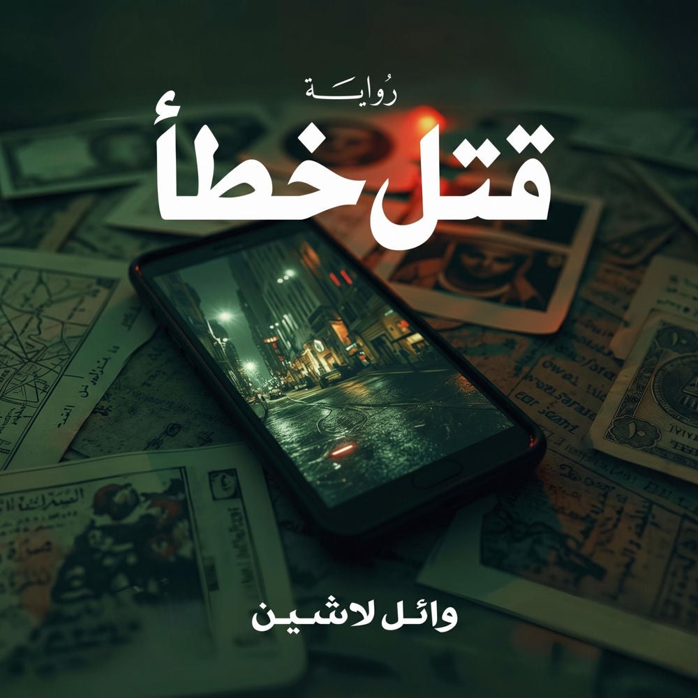 قتل خطأ