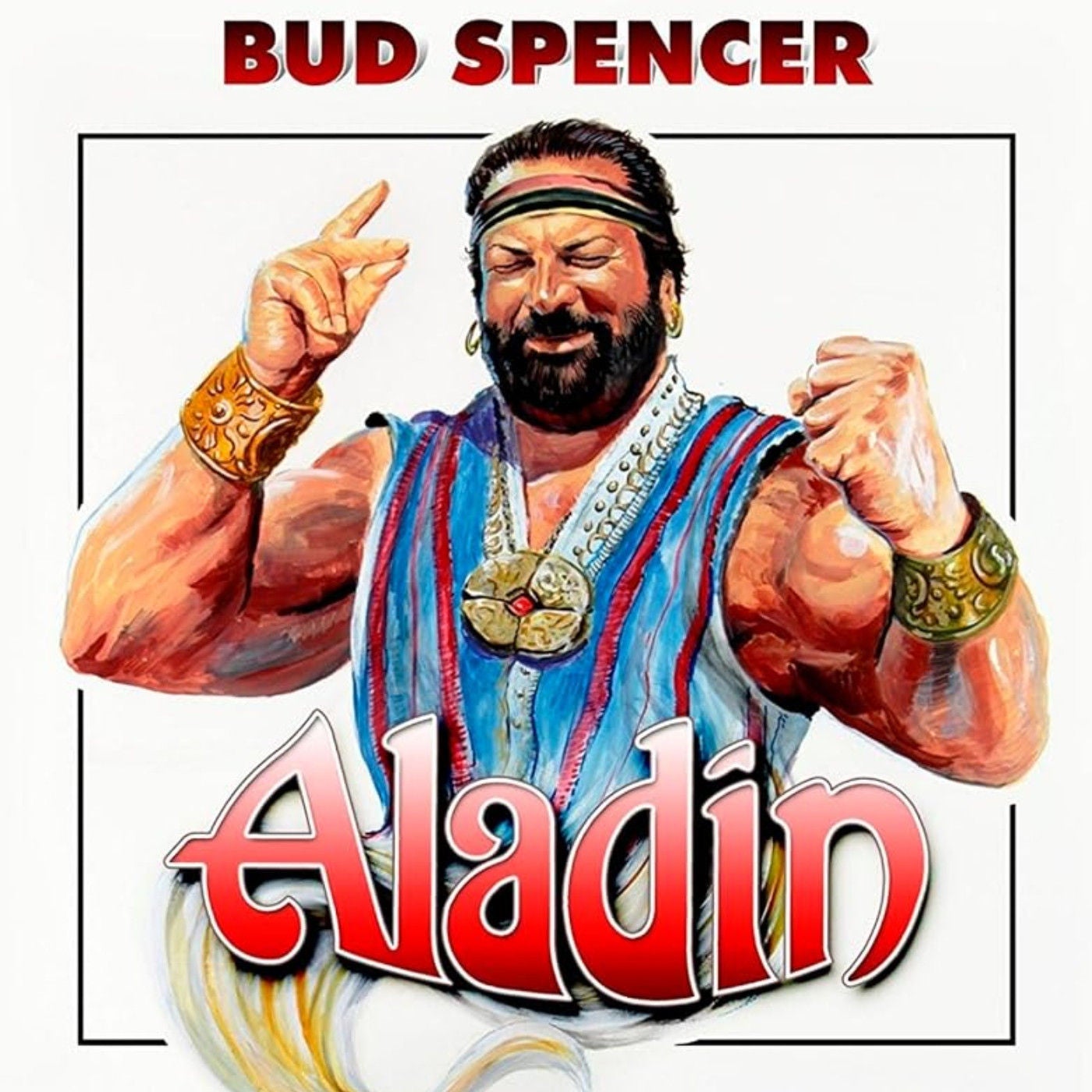 Film: Aladin (1986)