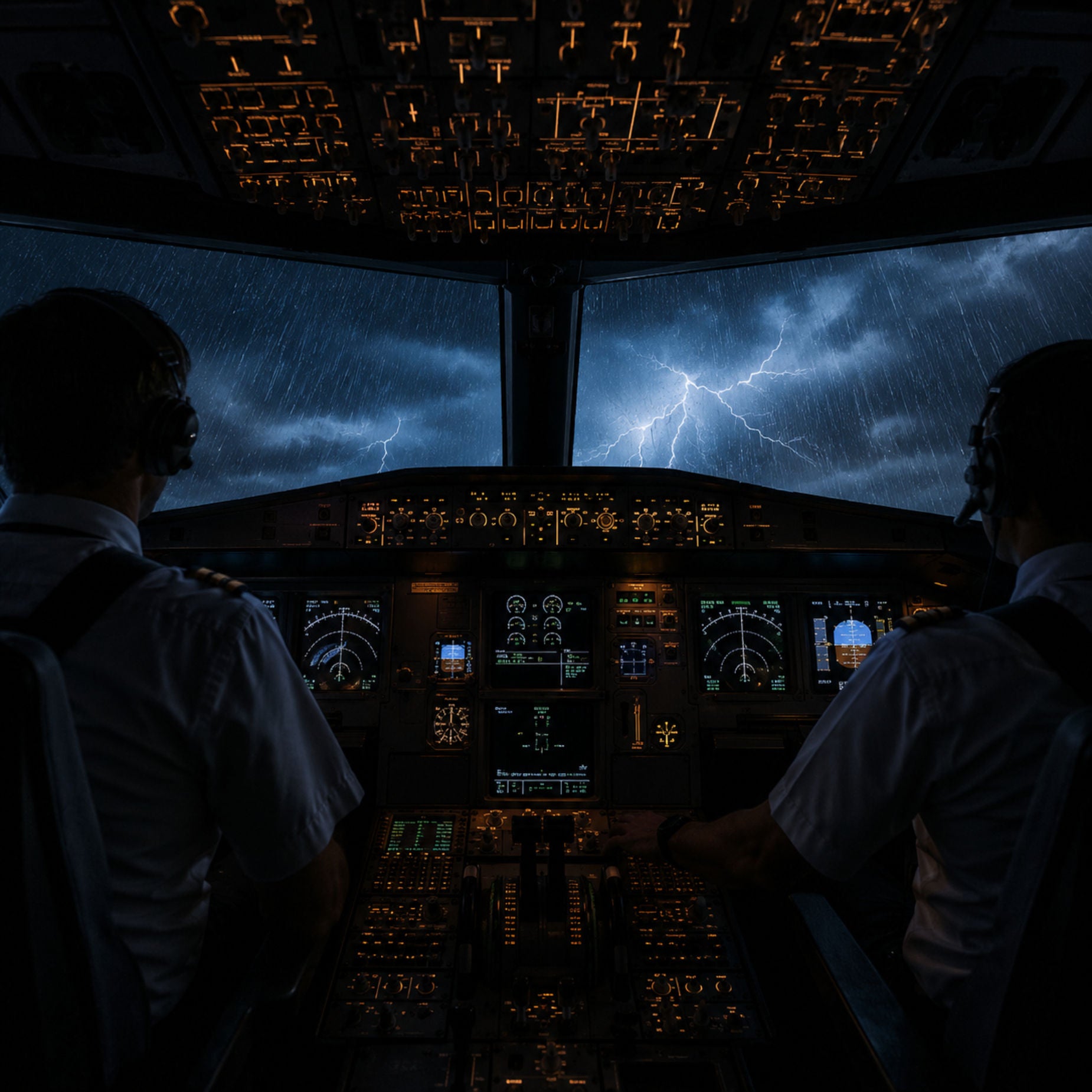 Autopilot im Kopf - warum Systemfehler als menschliches Versagen enden