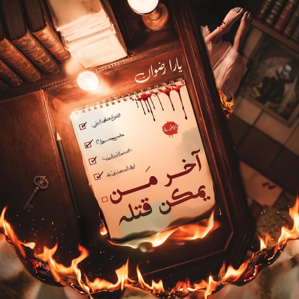 آخر من يمكن قتله