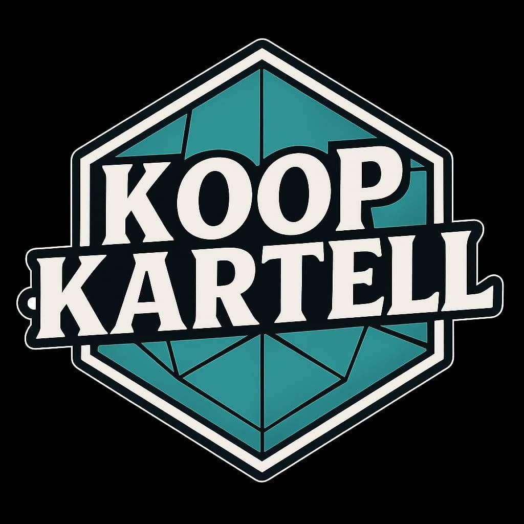 Koop Kartell