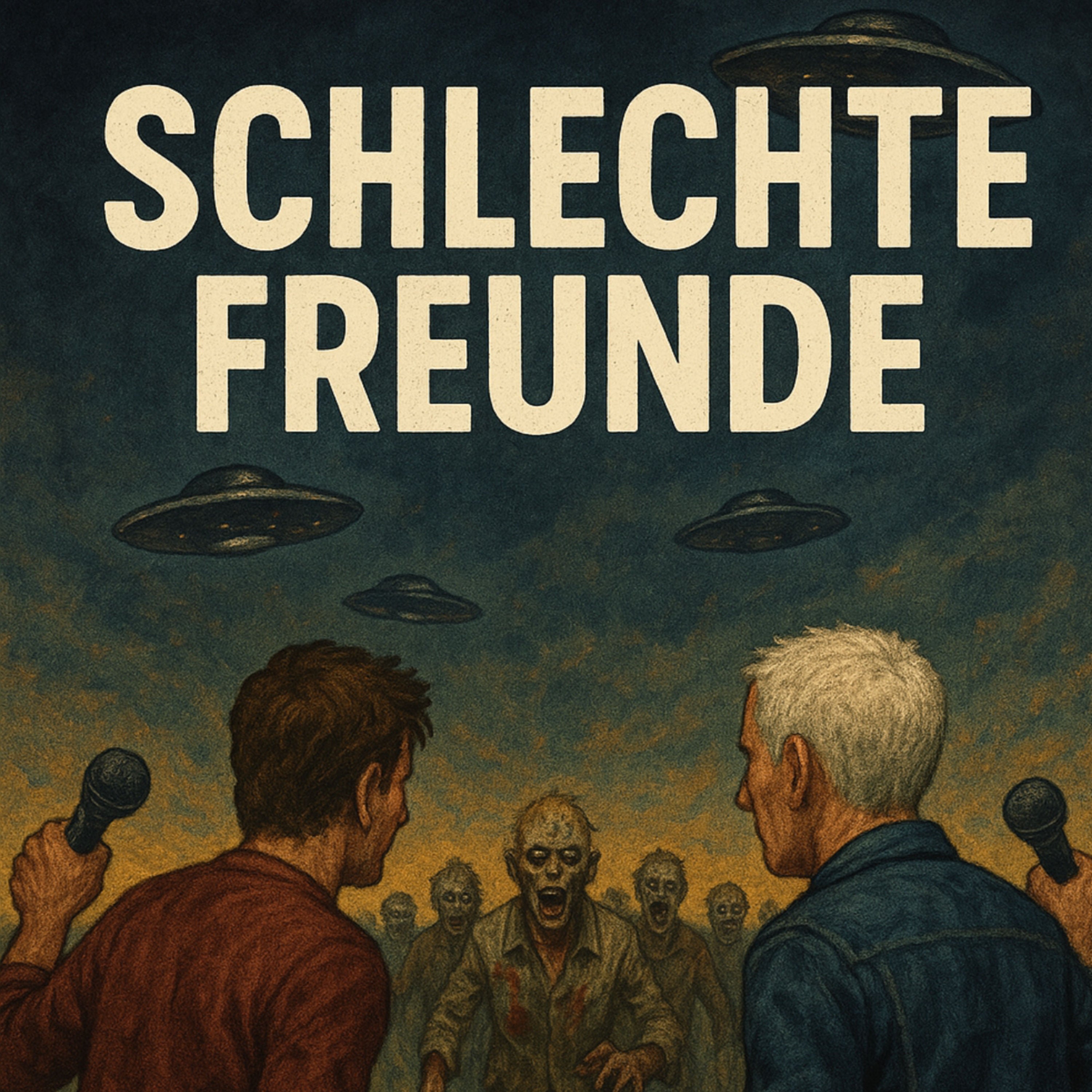 244 - Nur Stiefellecker