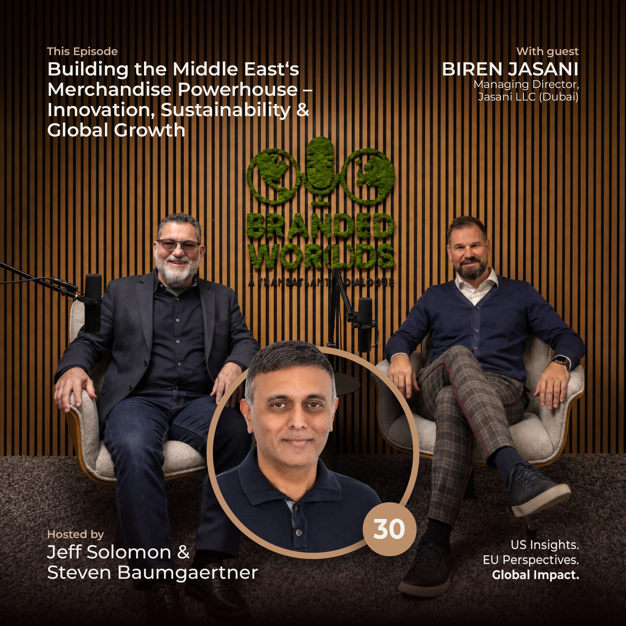 The Future of Branded Merchandise in the Middle East
