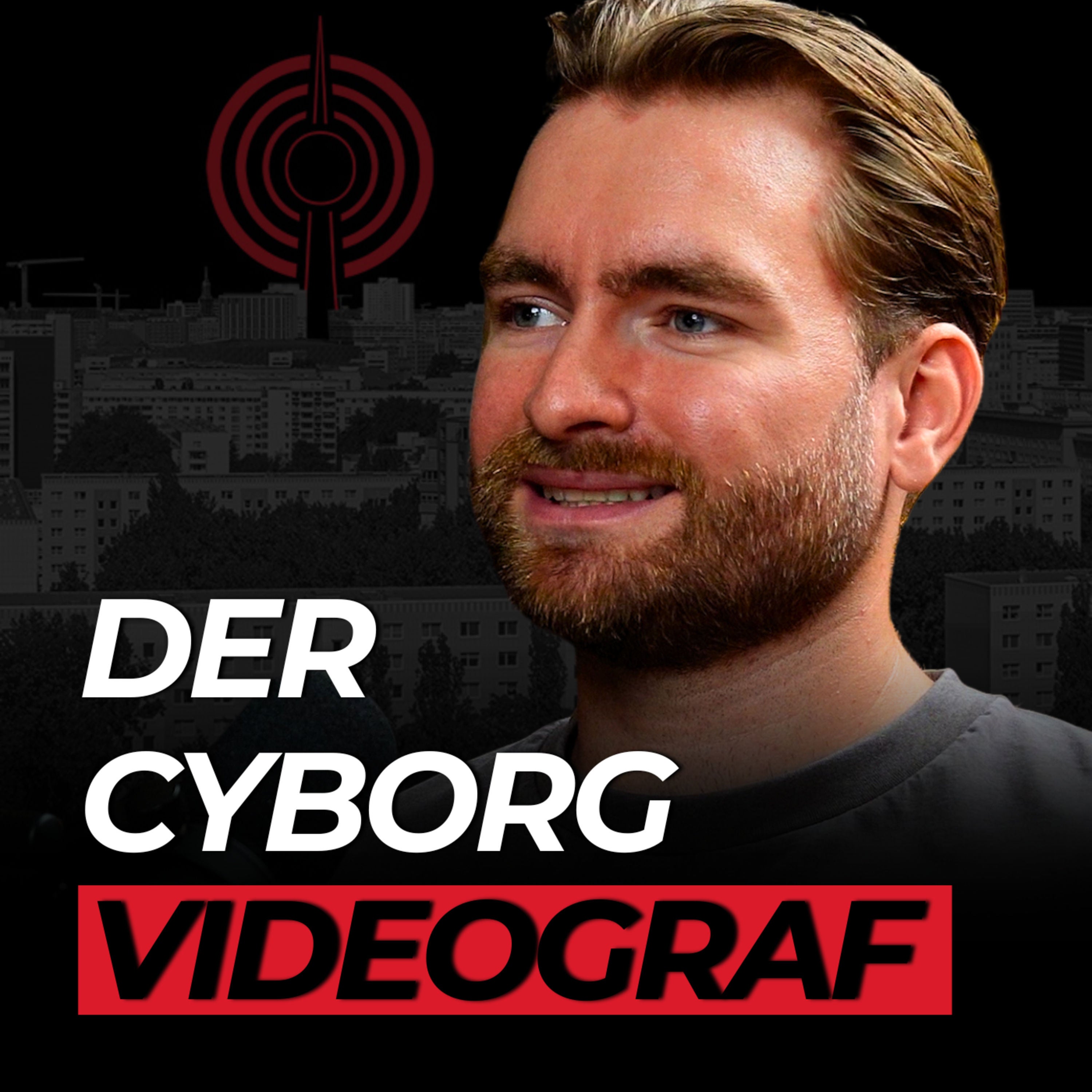 Ich habe mit Arda Saatci in einer WG gewohnt