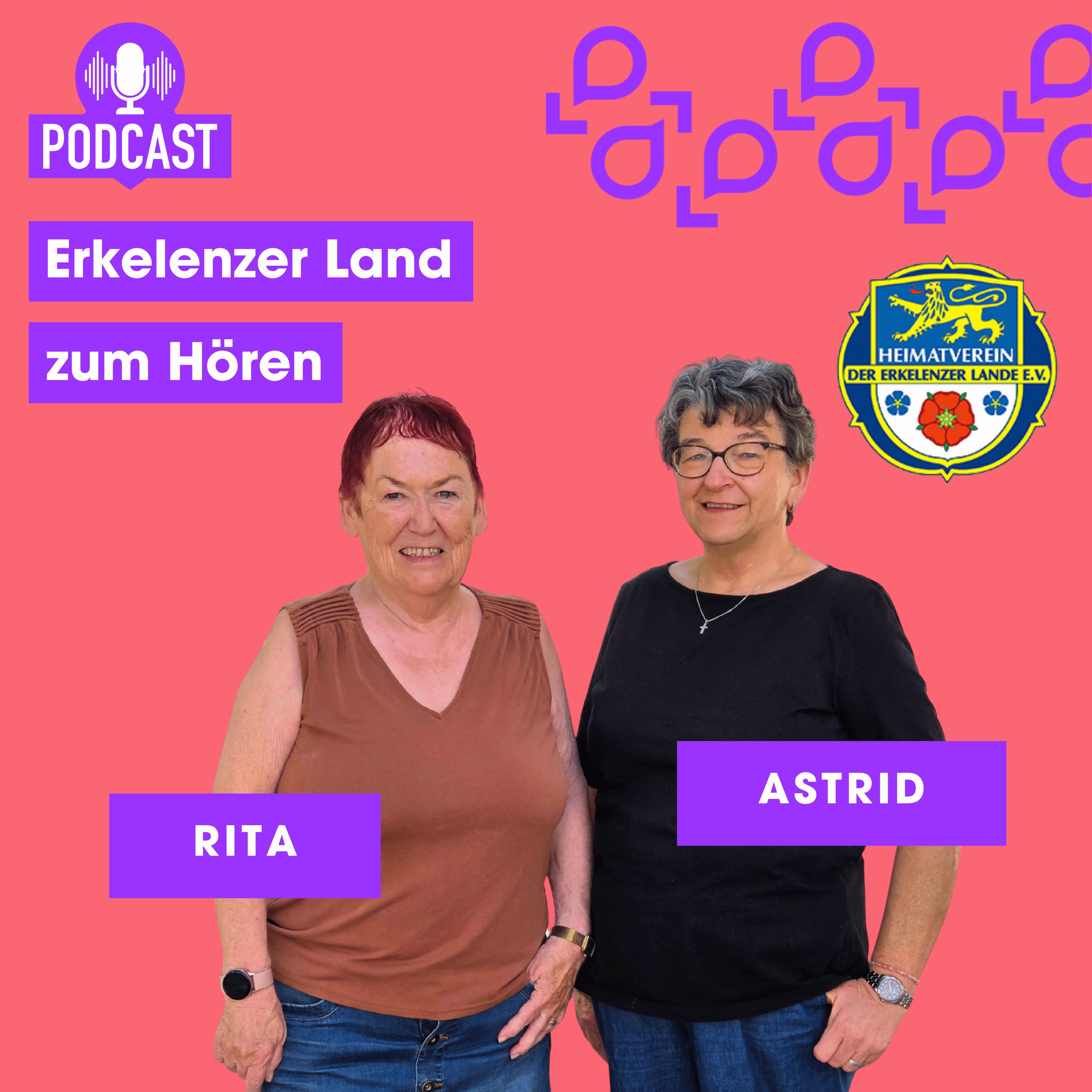 Erkelenzer Land zum Hören 8/26 – Eine Region wächst zusammen!