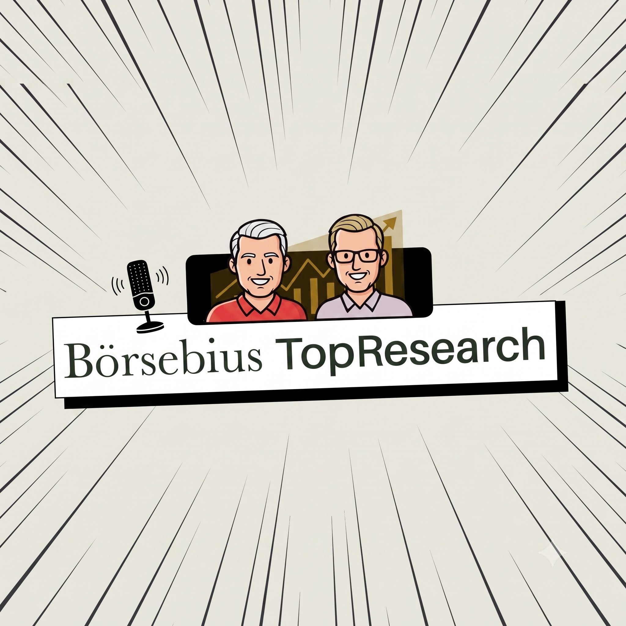 Börsebius TopResearch