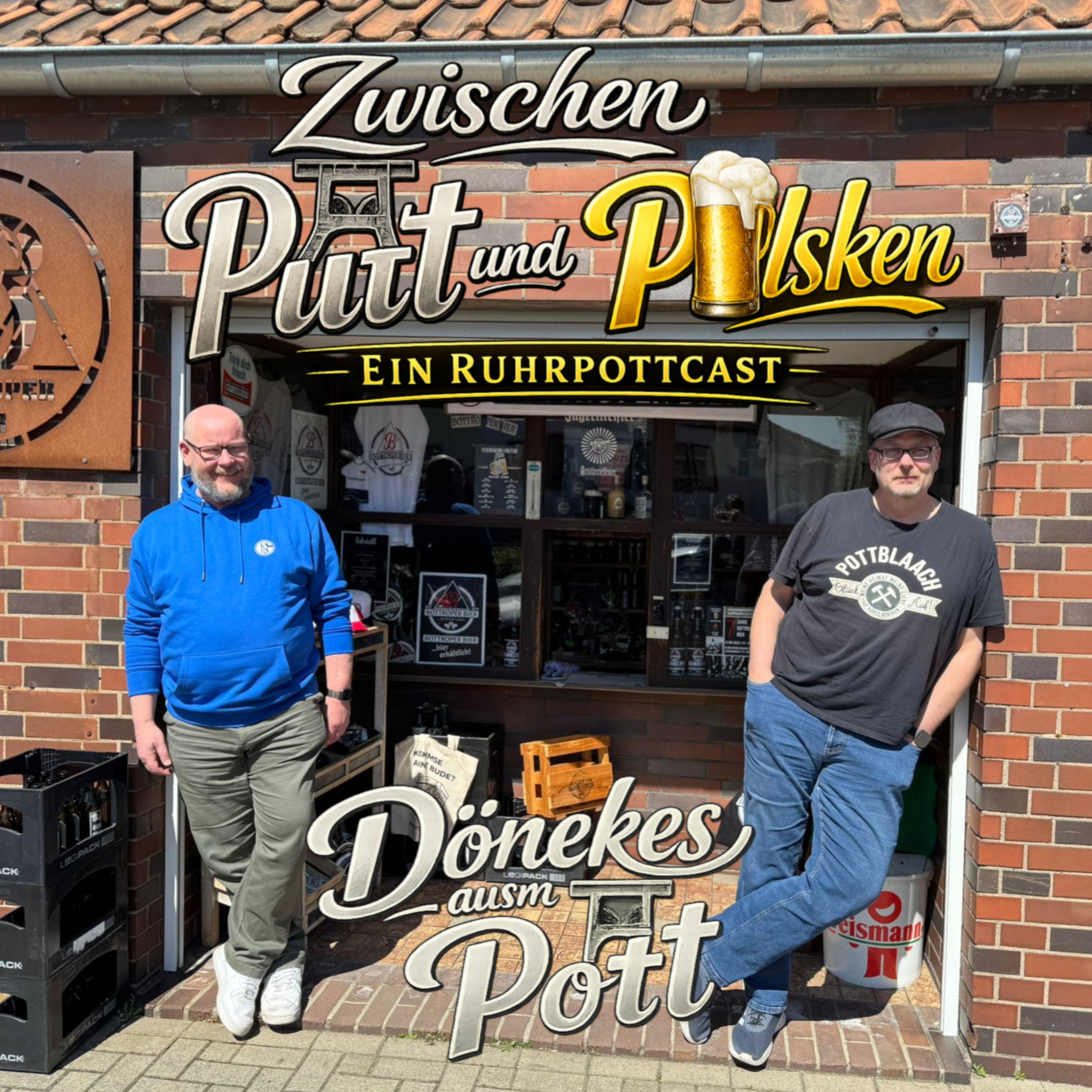 #11 Püttrologisch inkorrekt?