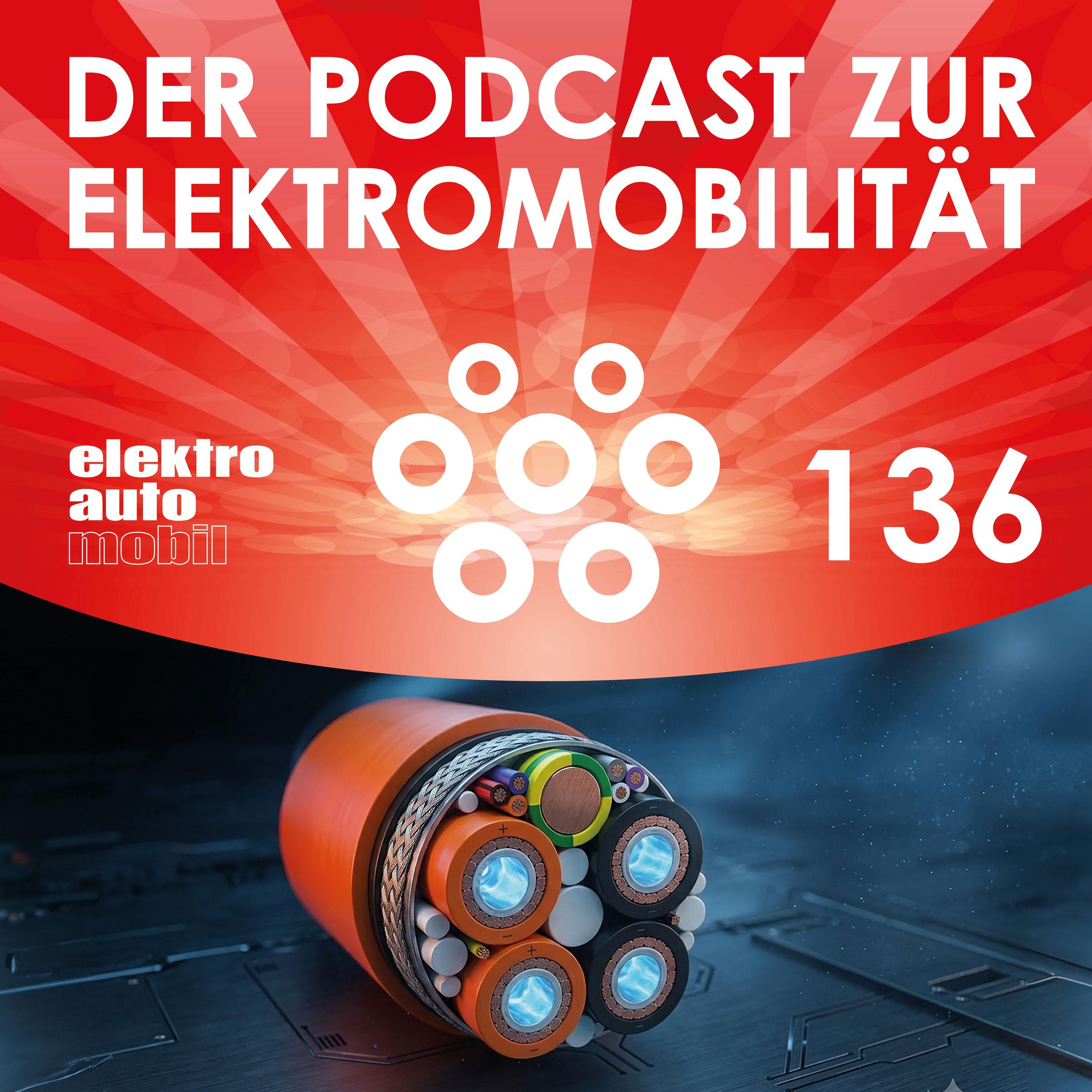 EAM 136: Kabeldiebstahl – warum Kevlar nicht half