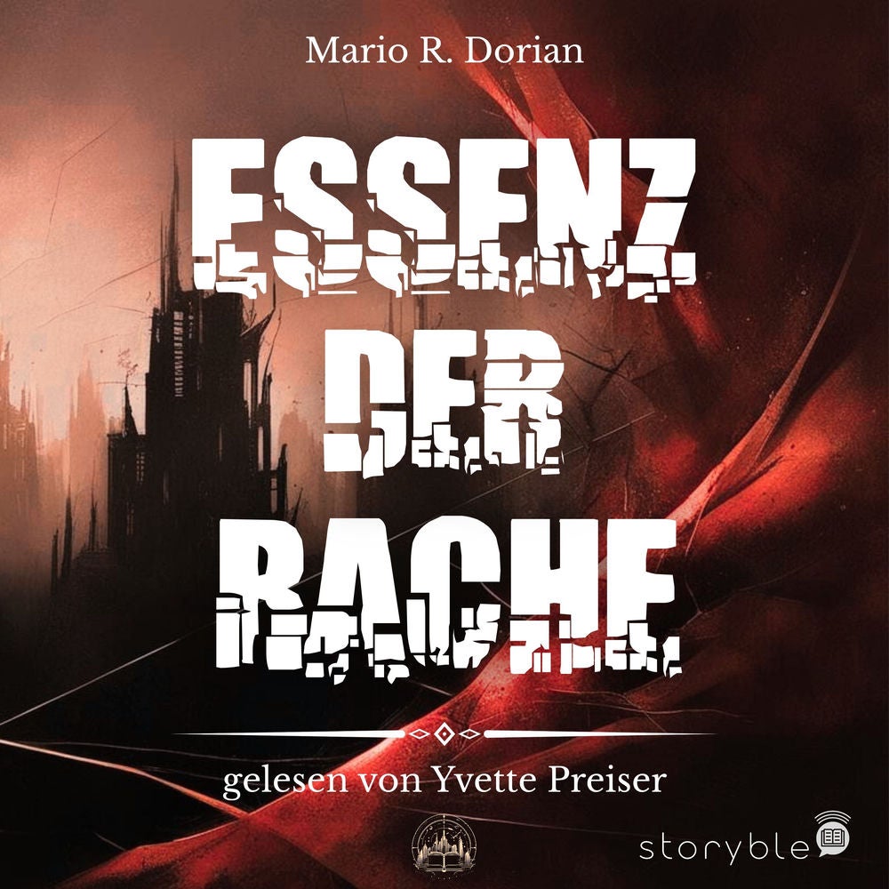 Essenz der Rache