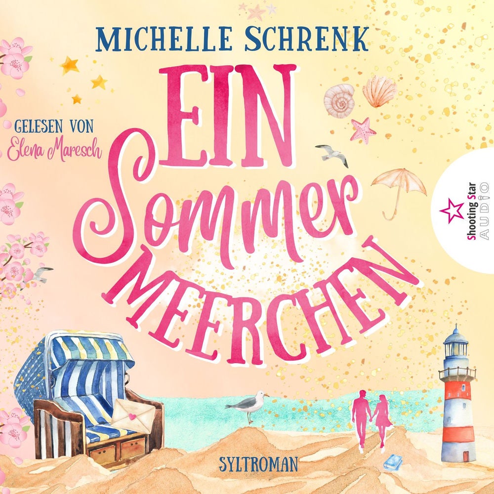 Ein Sommermeerchen - Sommermärchen auf Sylt
