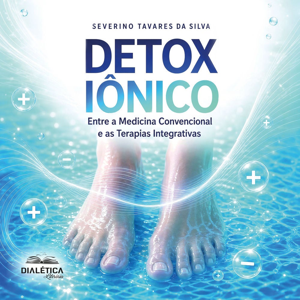 Detox Iônico