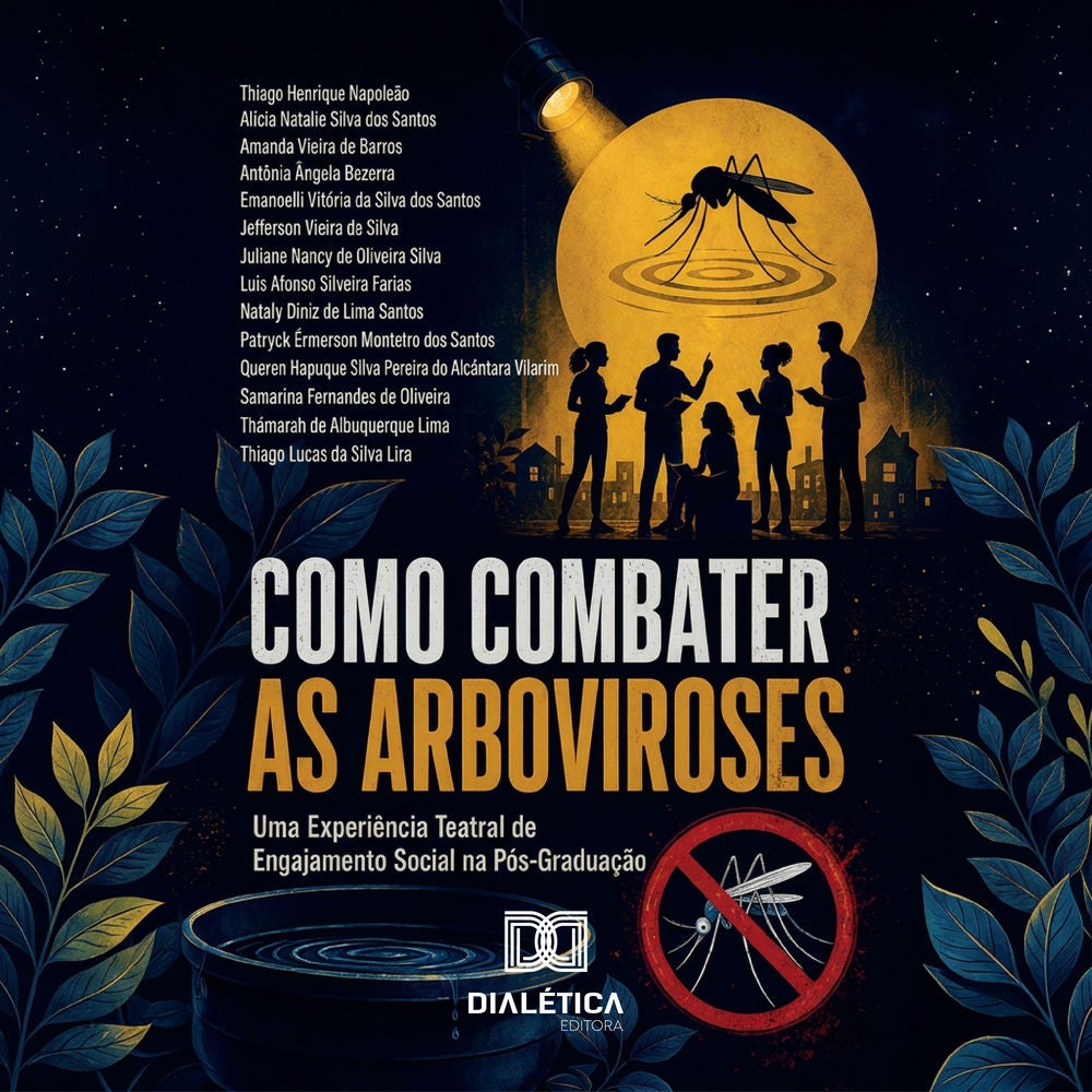 "Como Combater as Arboviroses"
