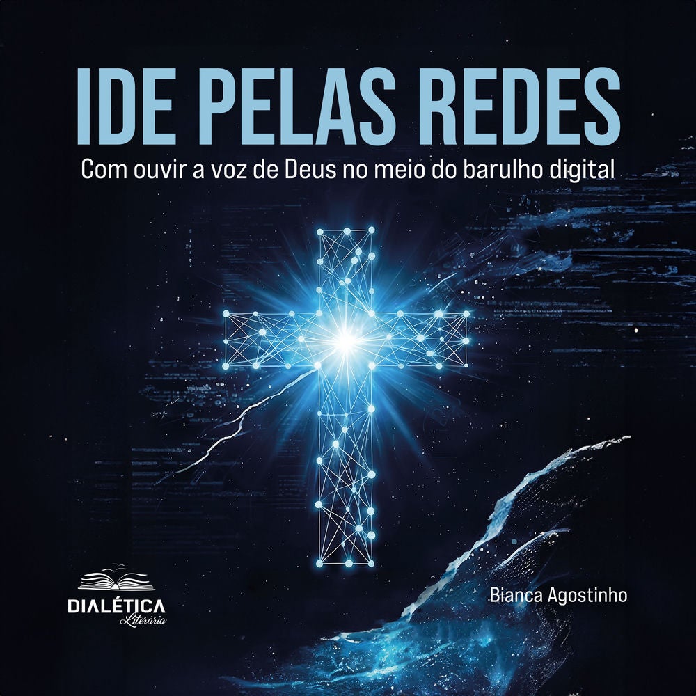 Ide pelas Redes