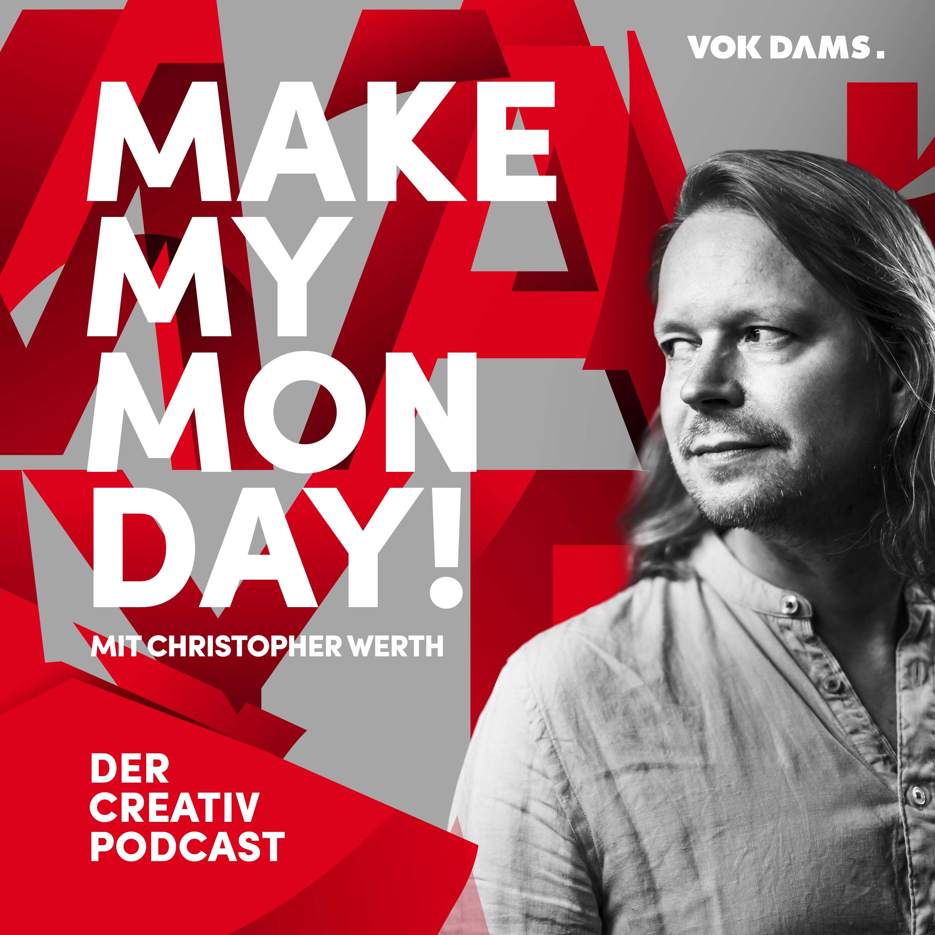 Blue Monday - Der Megahit, der aus Faulheit entstand