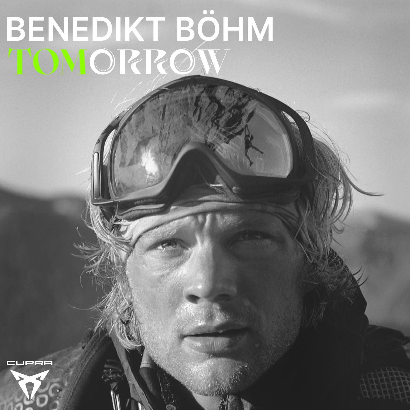 Speed-Bergsteiger Benedikt Böhm: Mein Leben in der Todeszone
