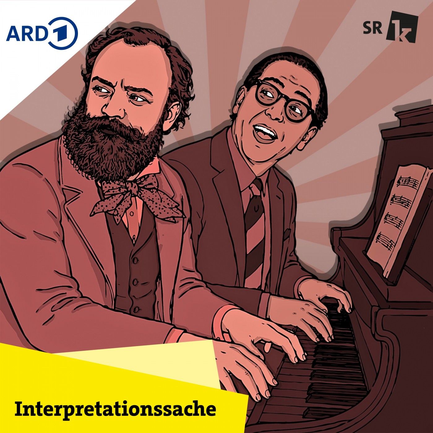 Humoreske Nr. 7 von Antonin Dvorak