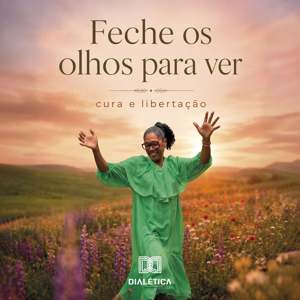Feche os olhos para ver