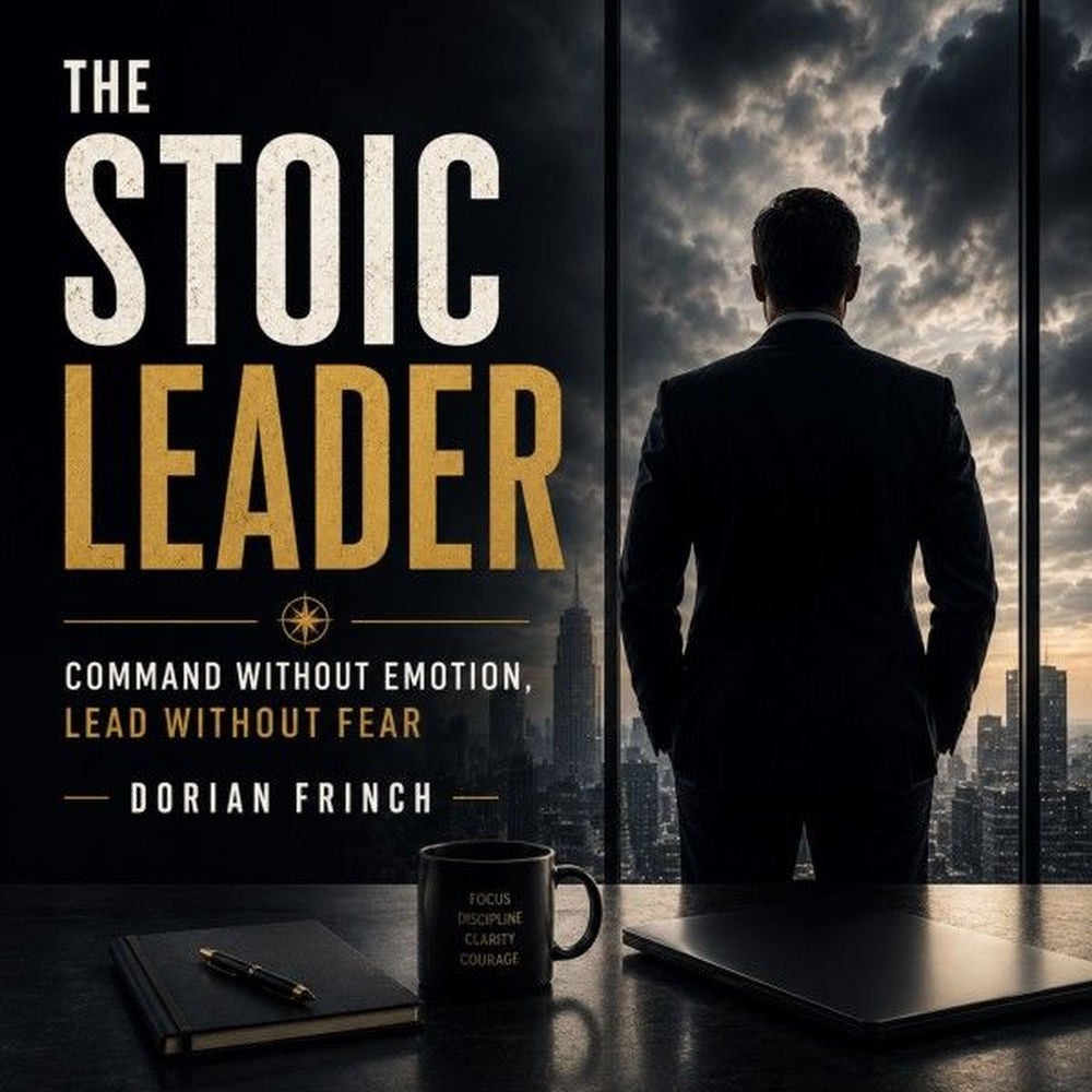 The Stoic Leader