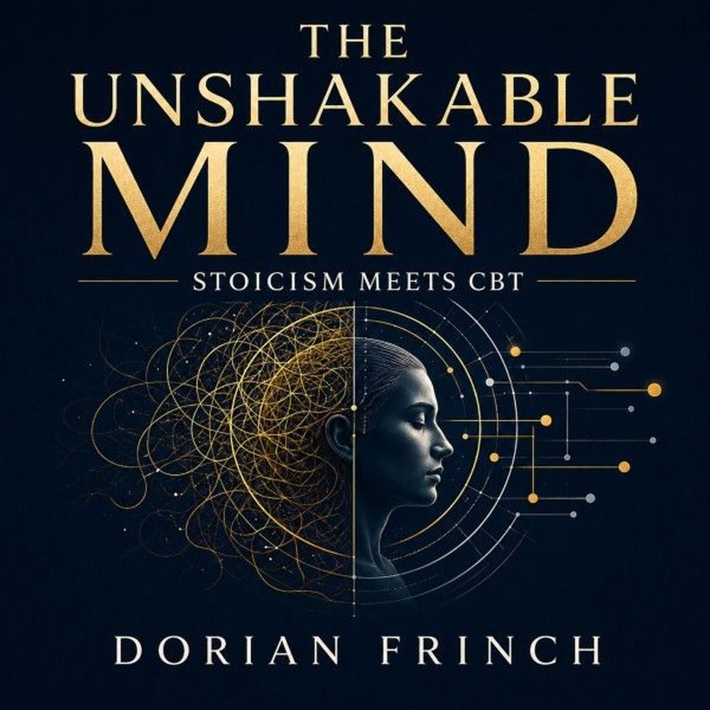 The Unshakable Mind
