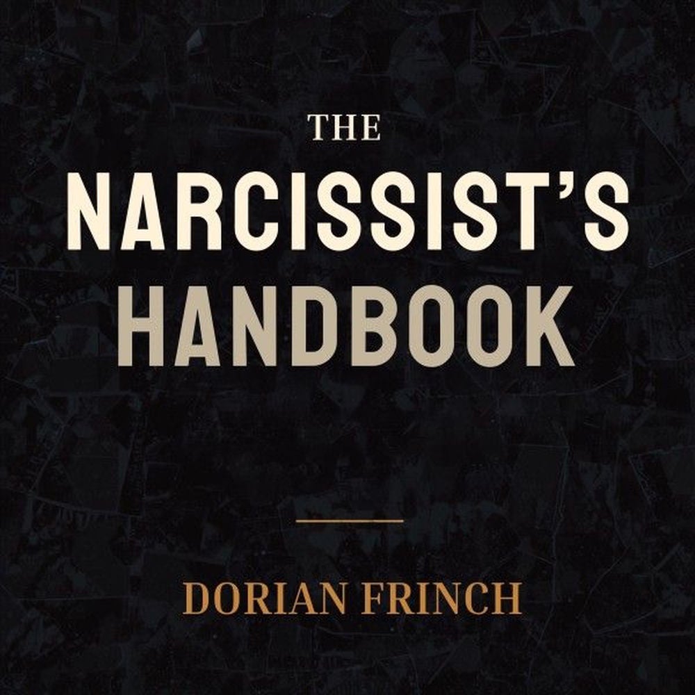 The Narcissists Handbook