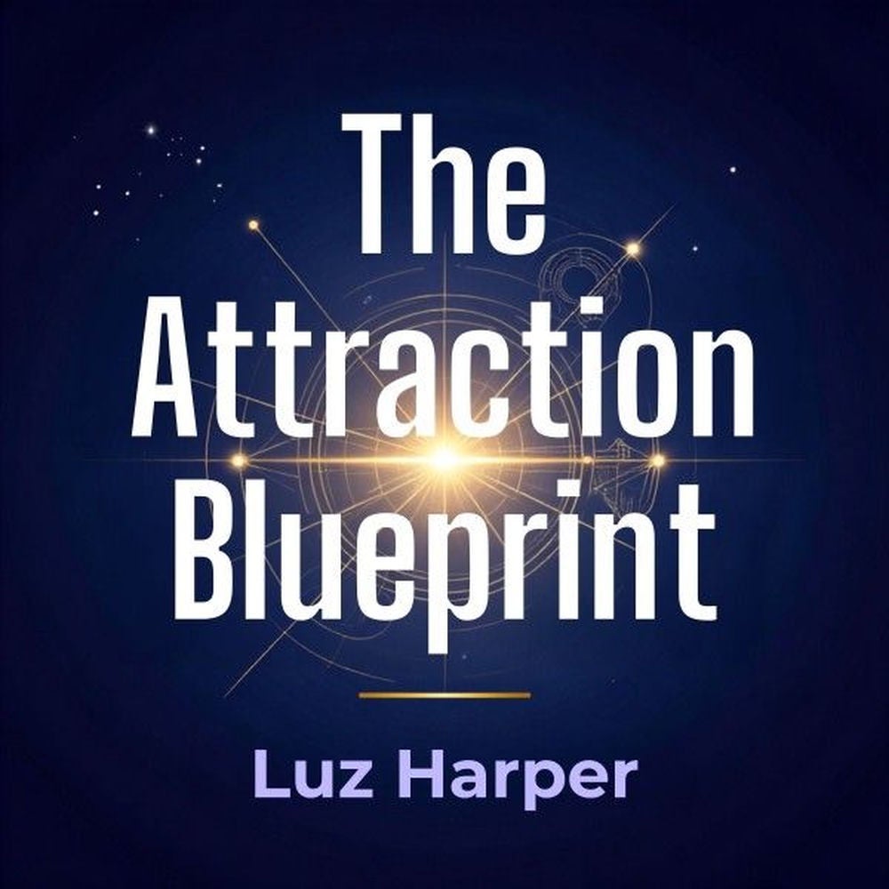 The Attraction Blueprint