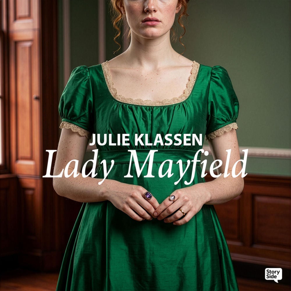 Lady Mayfield