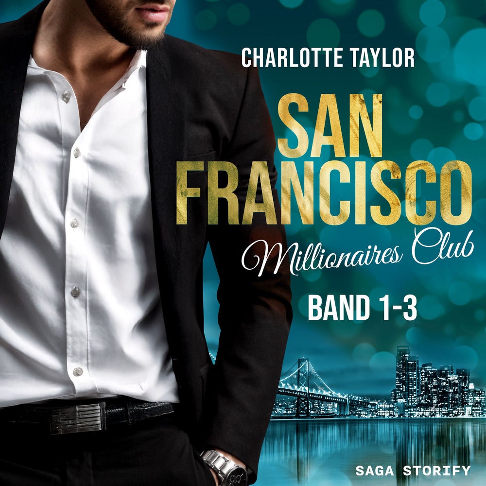 San Francisco Millionaires Club: Band 1-3