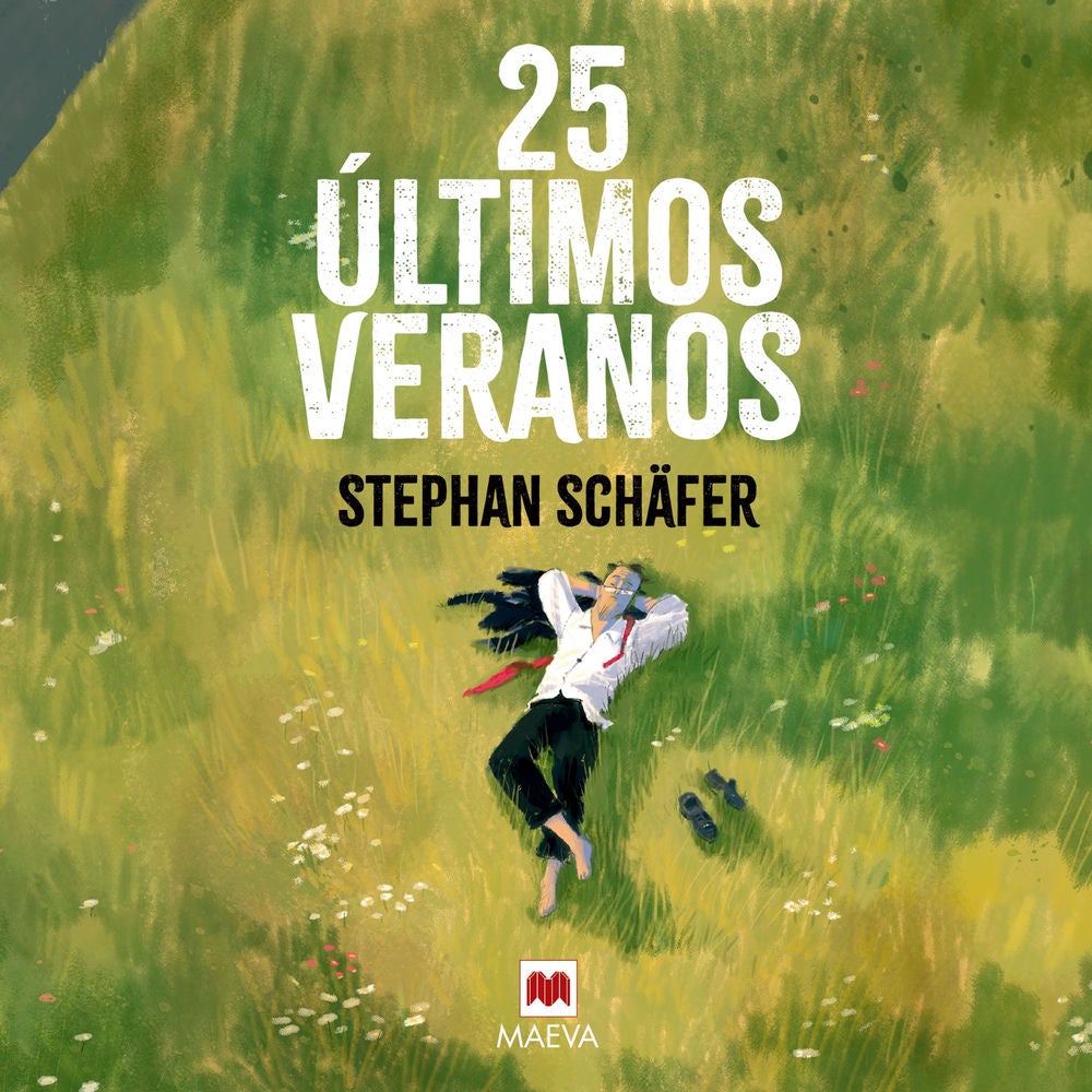 25 últimos veranos