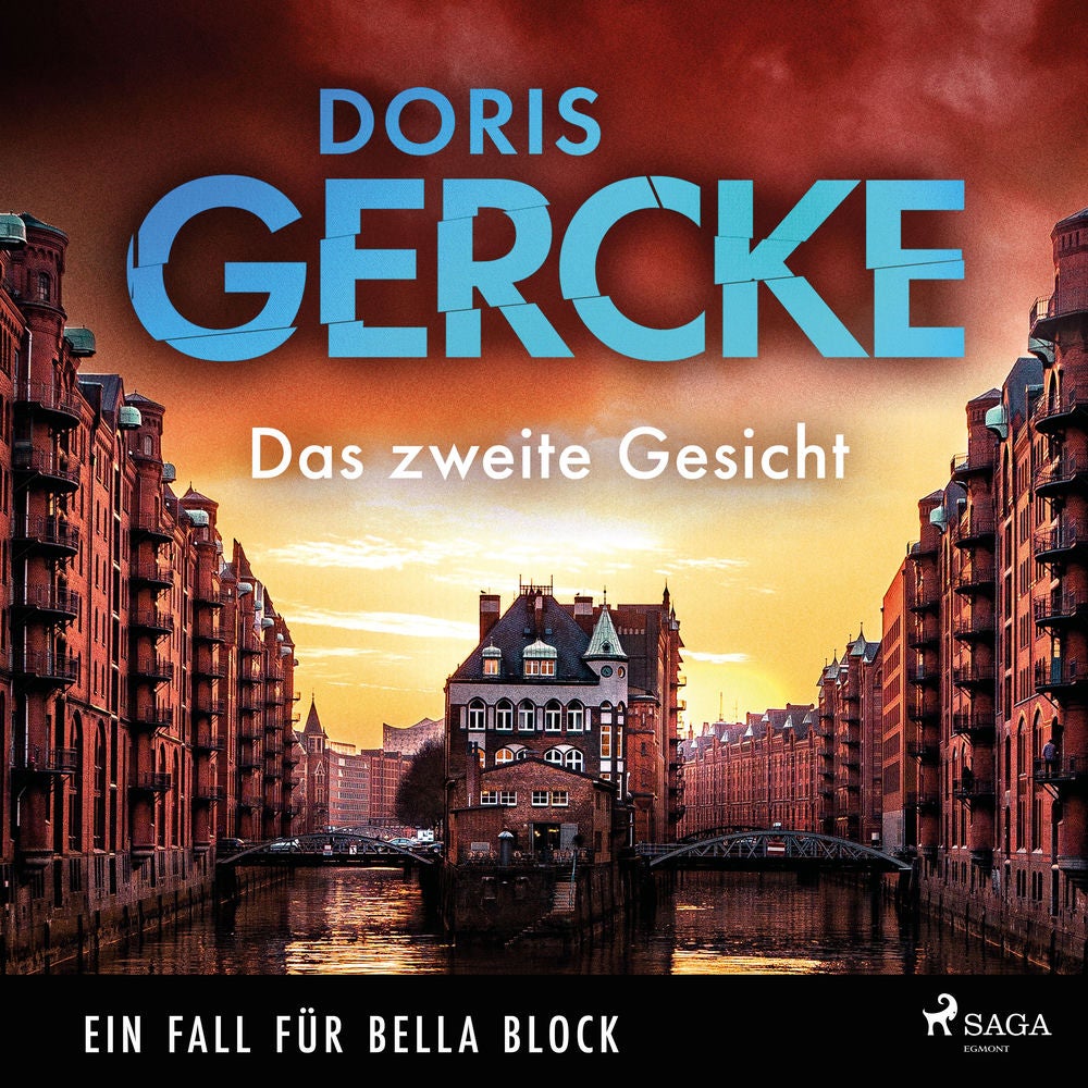 Das zweite Gesicht – Ein Fall für Bella Block
