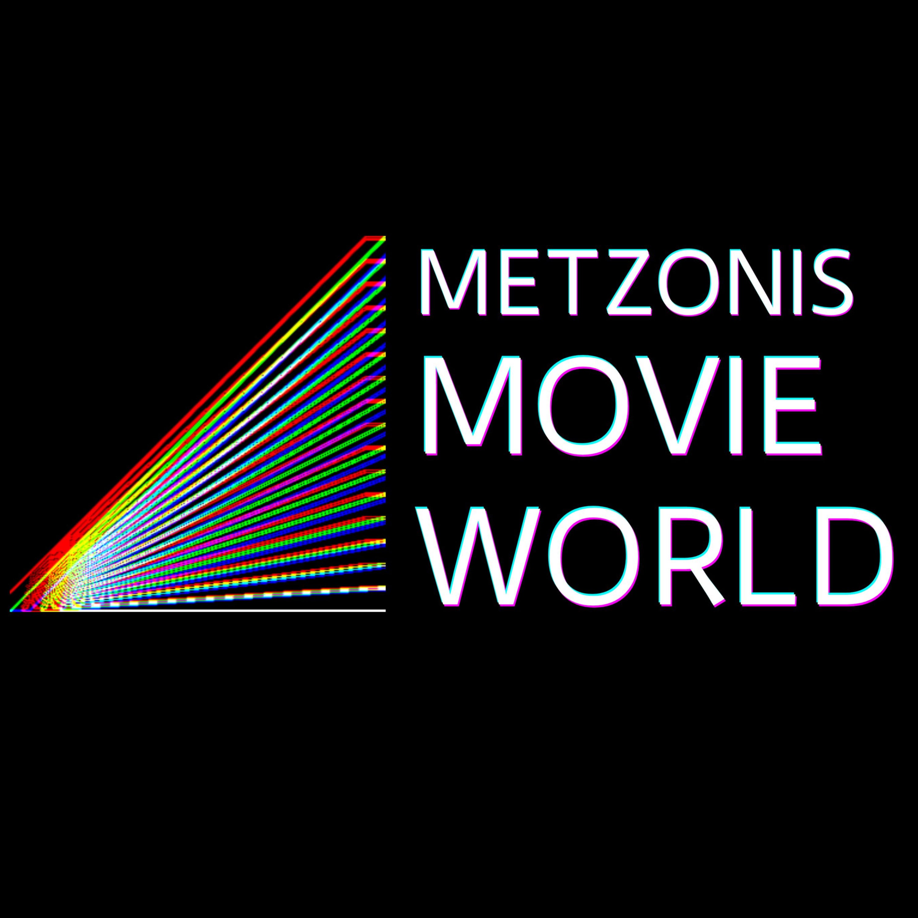 MMW Episode Zero - Willkommen zu Metzonis Movie World!