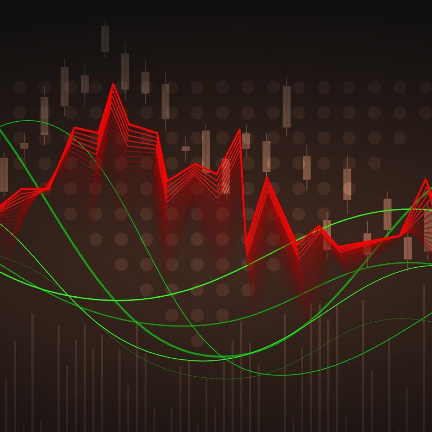 Boom and Bust – Eine kurze Geschichte der Börse