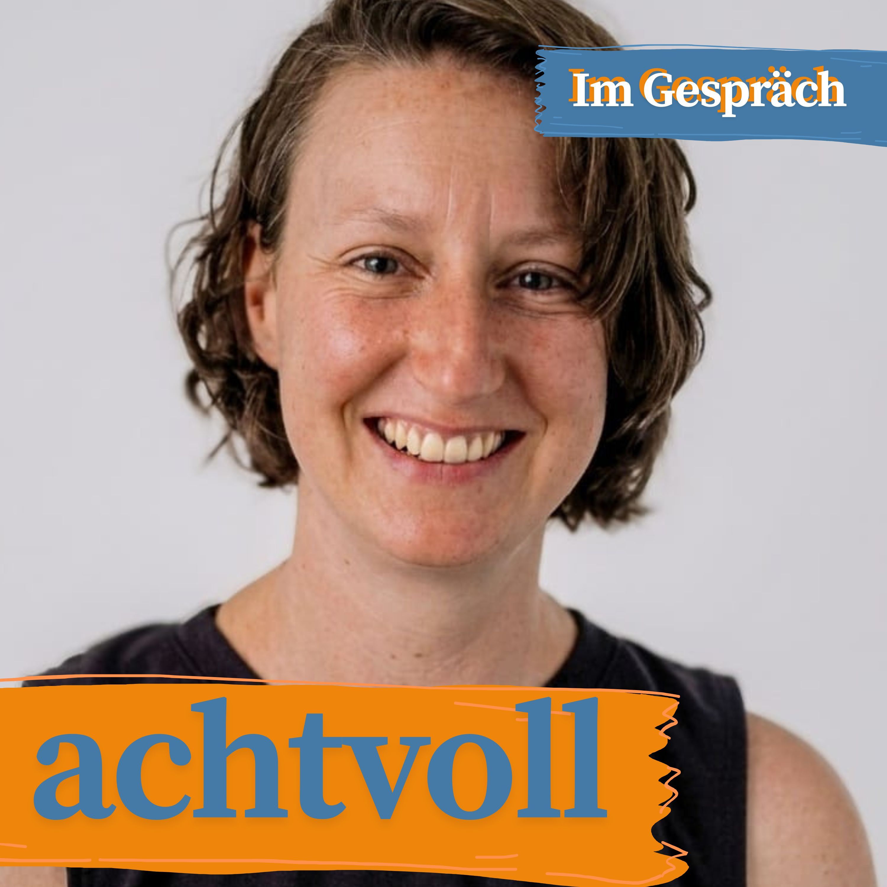 #55 Im Gespräch mit Pia Scherer | Sportwissenschaftlerin und Immobilien
