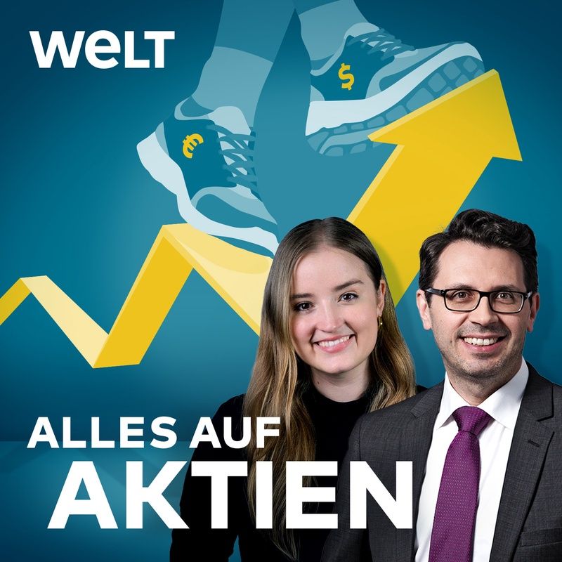 3 Dividenden-Stars aus dem Gewinnerland und Lebensretter-Aktien