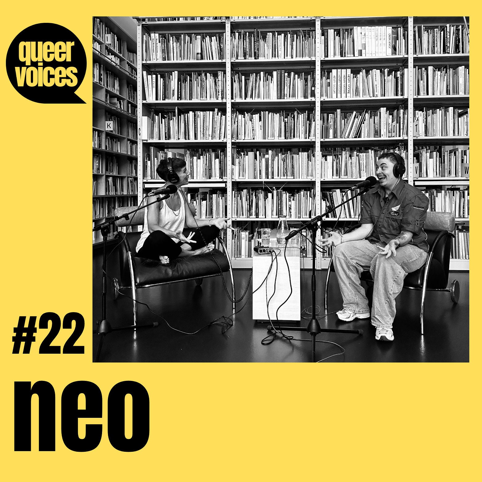 #22 Neo | Game Boy Advance, Lapdance, Comedy