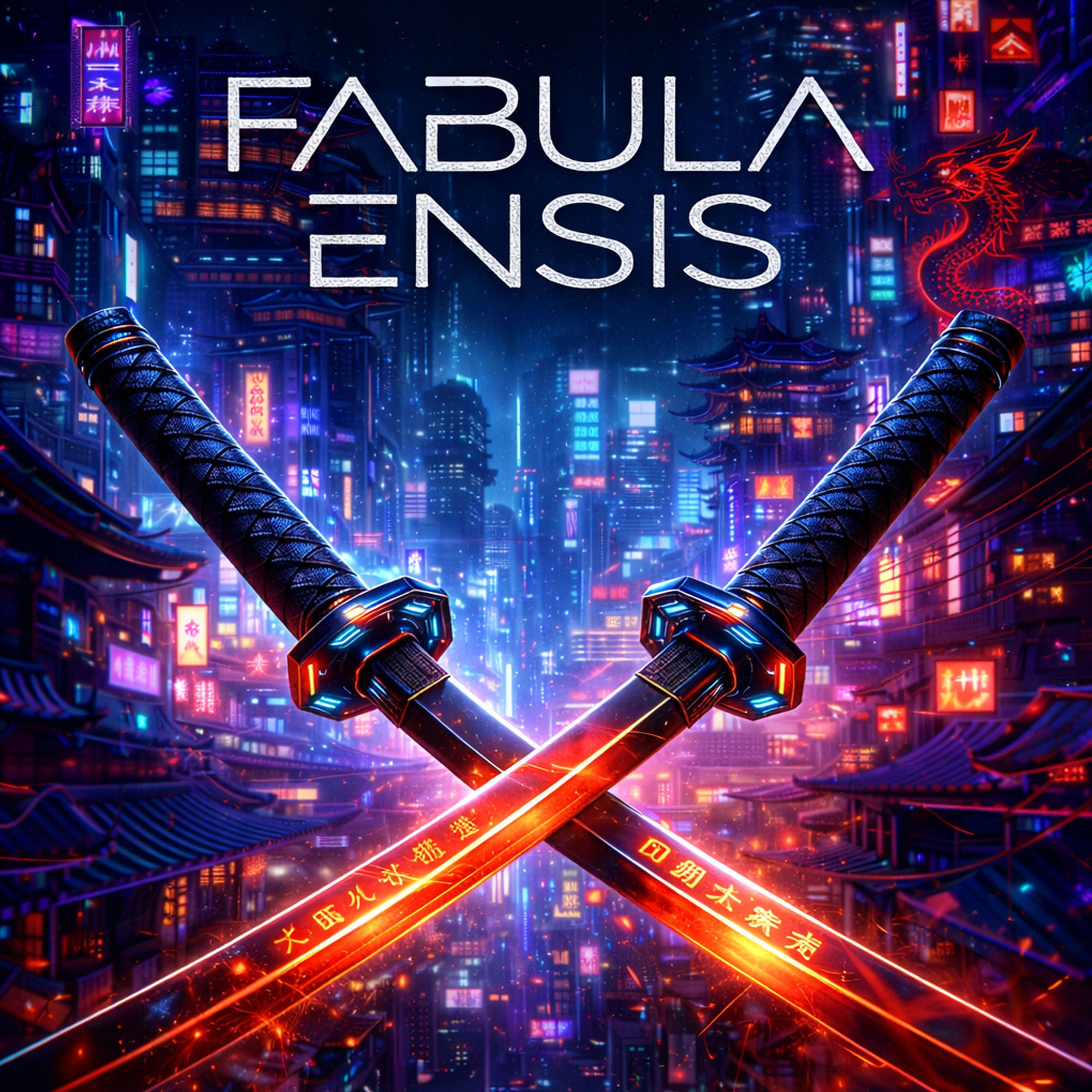 Fabula Ensis Podcast: #15 Weltenbuch Part 2