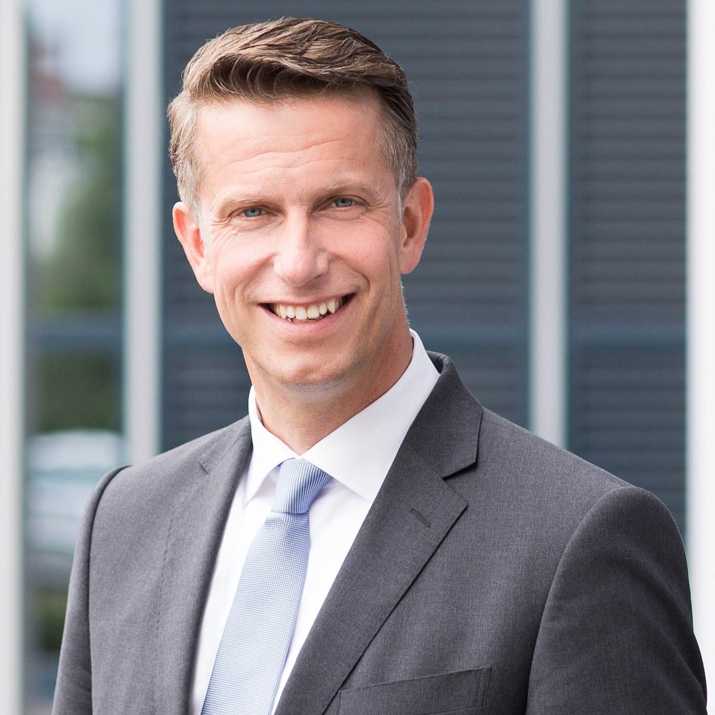 Uwe Rittmann (PwC) über Familienunternehmen, die Corona-Krise und das Münsterland