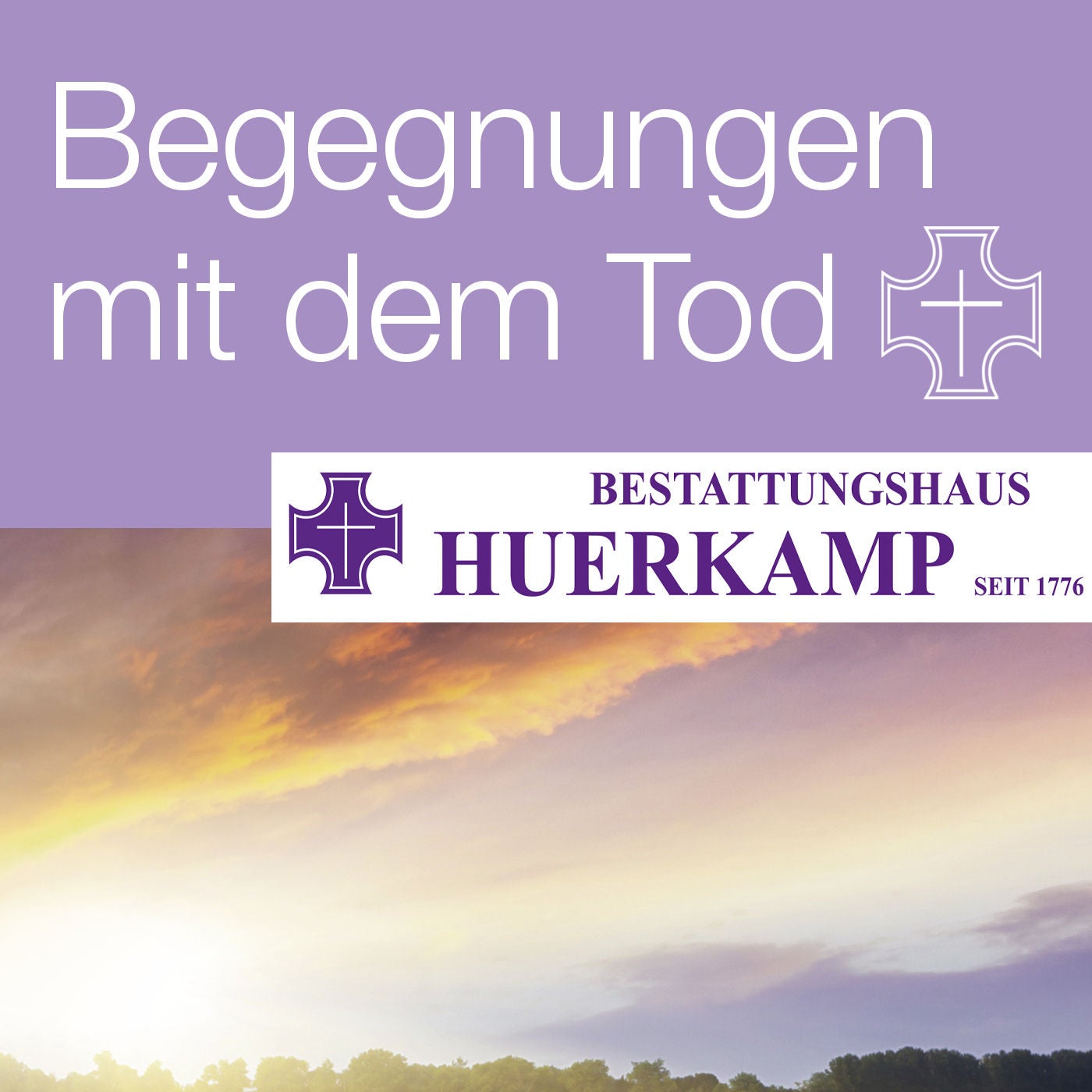 Begegnungen mit dem Tod