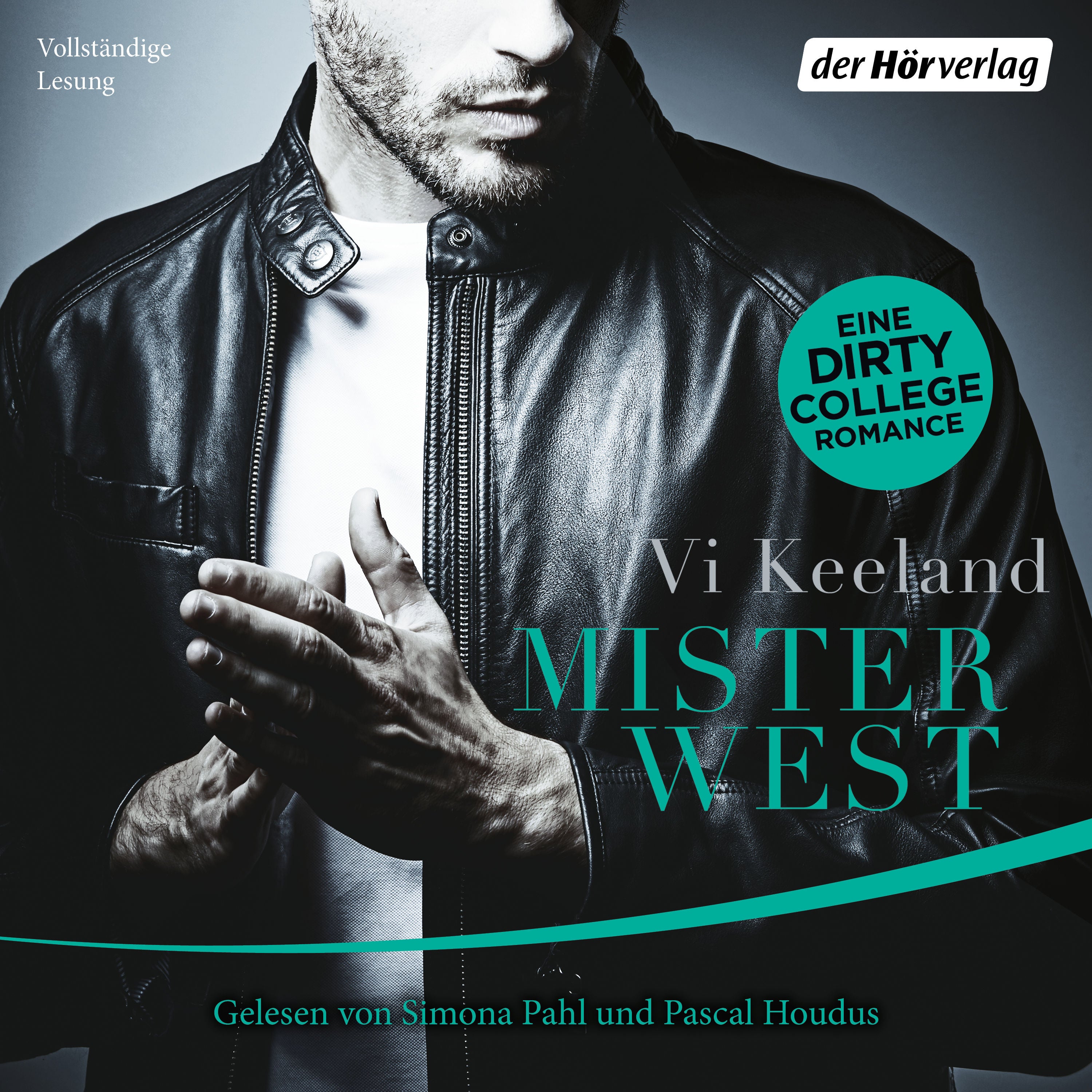 Mister West