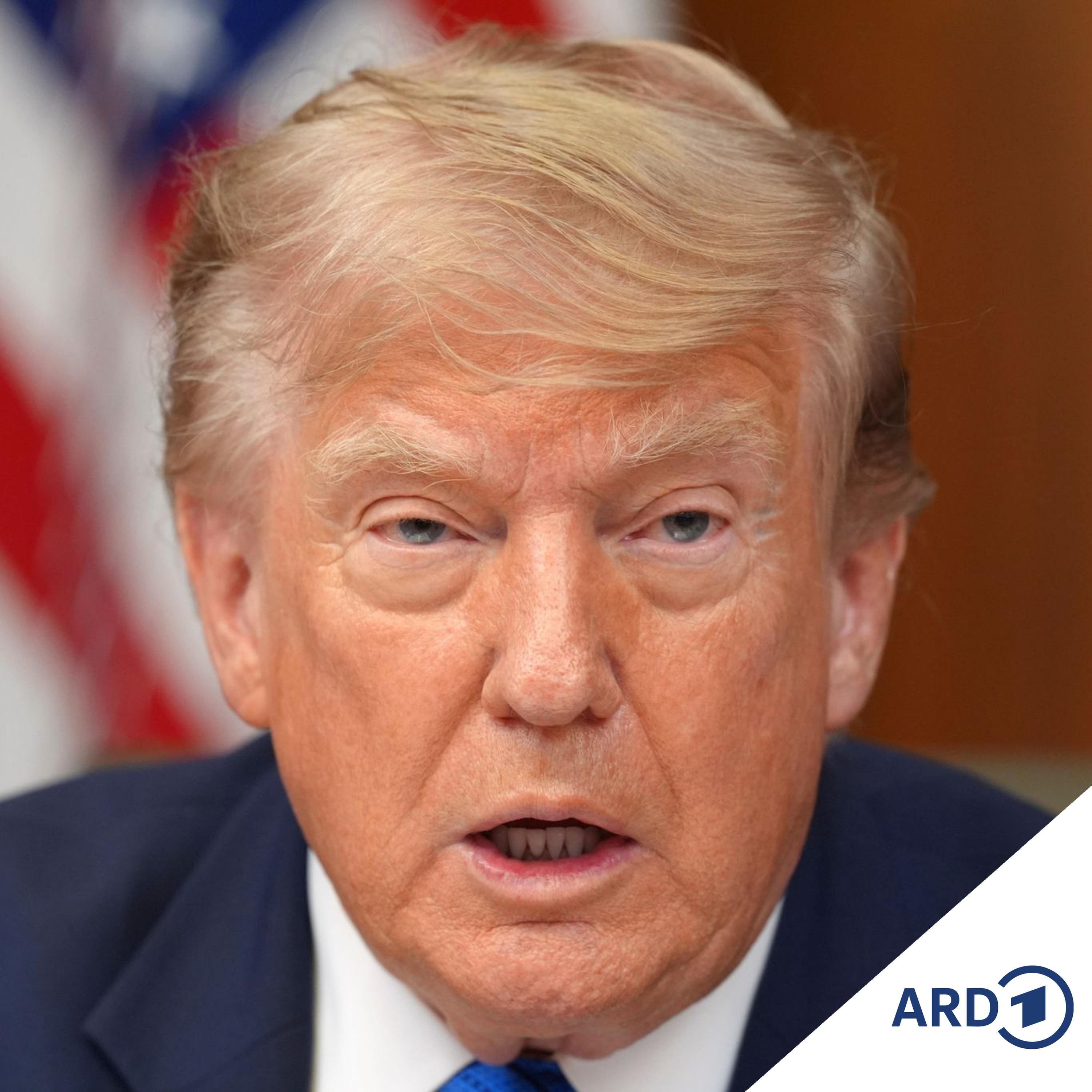 Trump kündigt für heute neue Gespräche mit Iran an