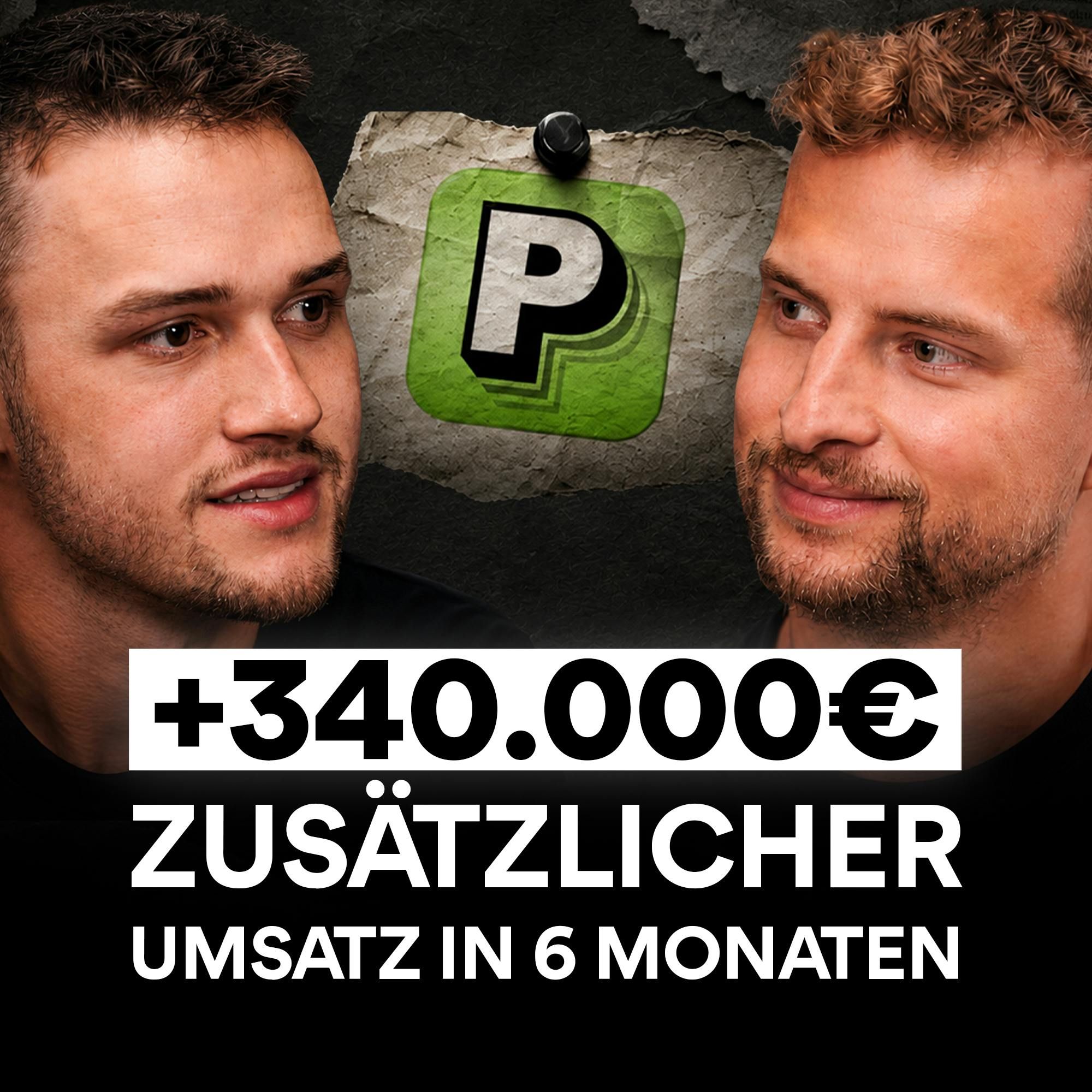 Dieser Upsell Hack aus Amerika kommt jetzt nach Deutschland