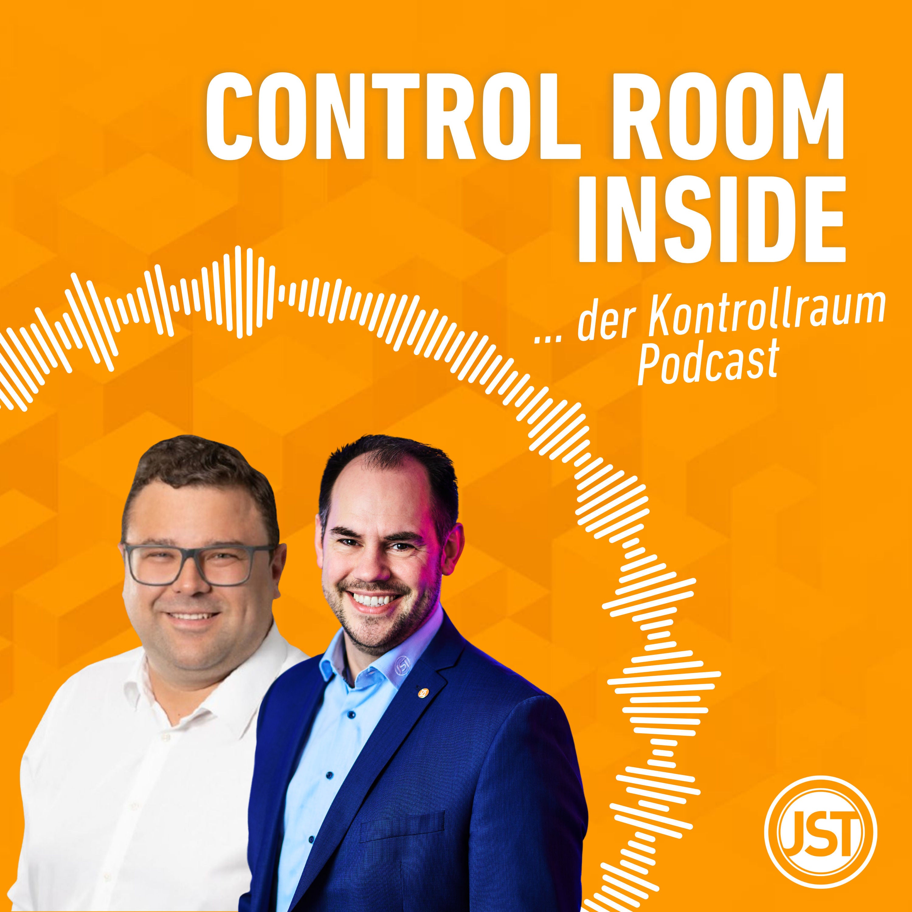 Folge 24: Automatisierung ohne Herstellergrenzen – Flexible Leitsysteme für Industrie und Infrastruktur