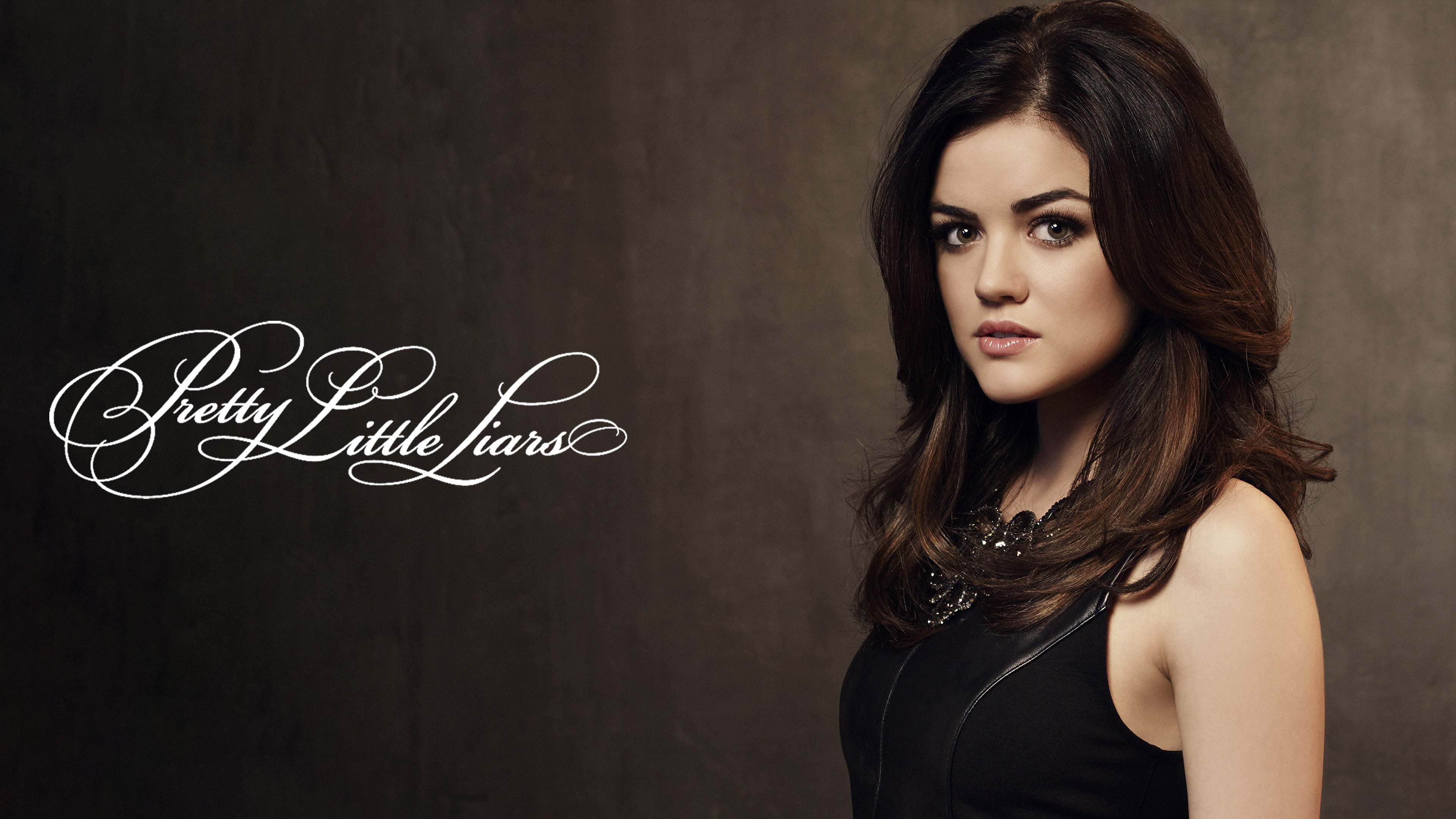 Pretty Little Liars