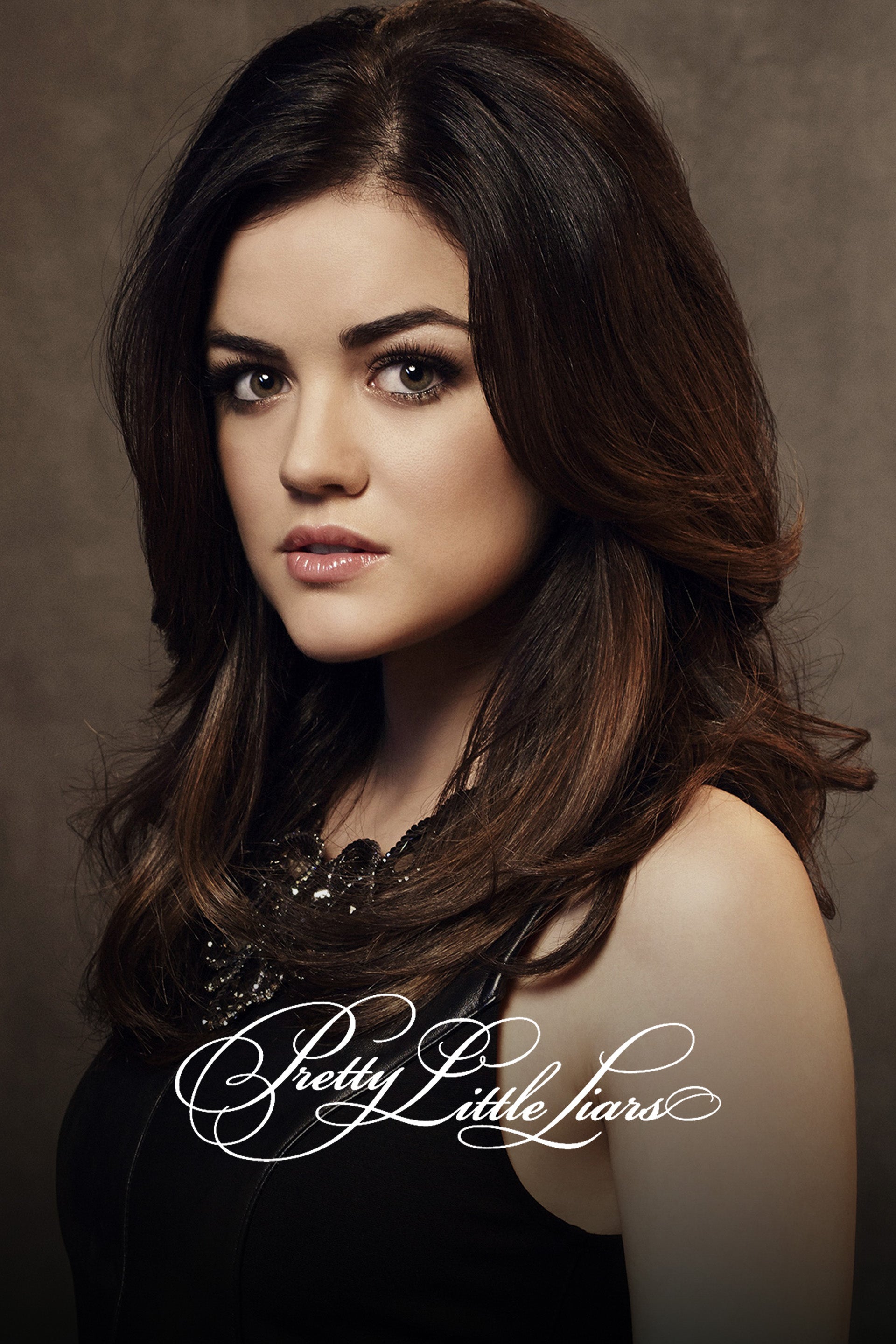 Pretty Little Liars