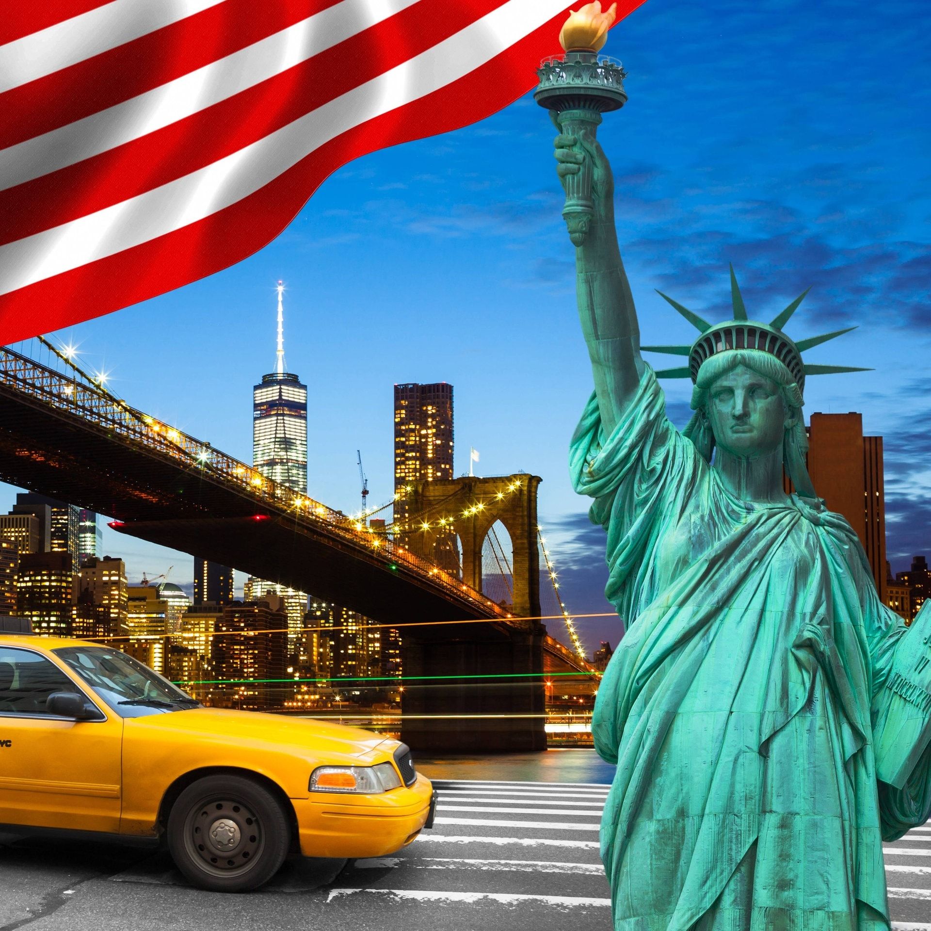 Warum heißt New York auch "Big Apple"?