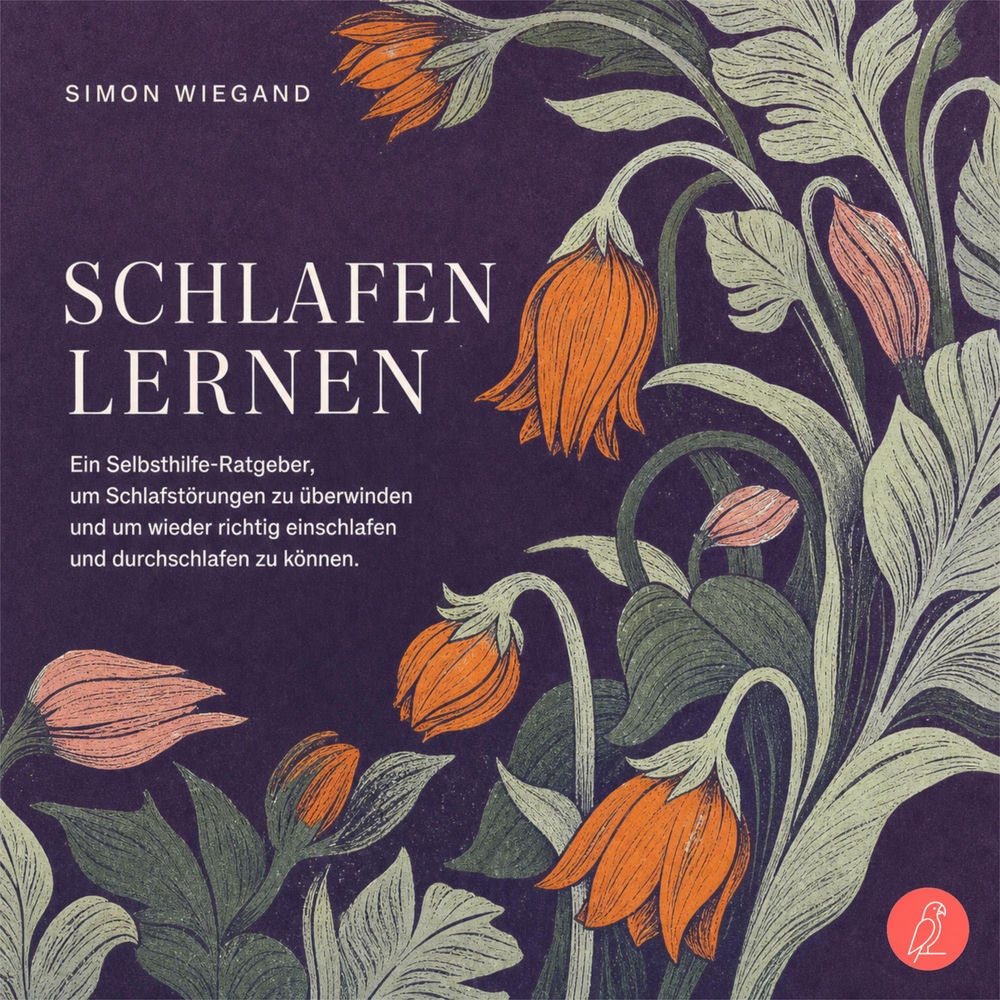 Schlafen lernen